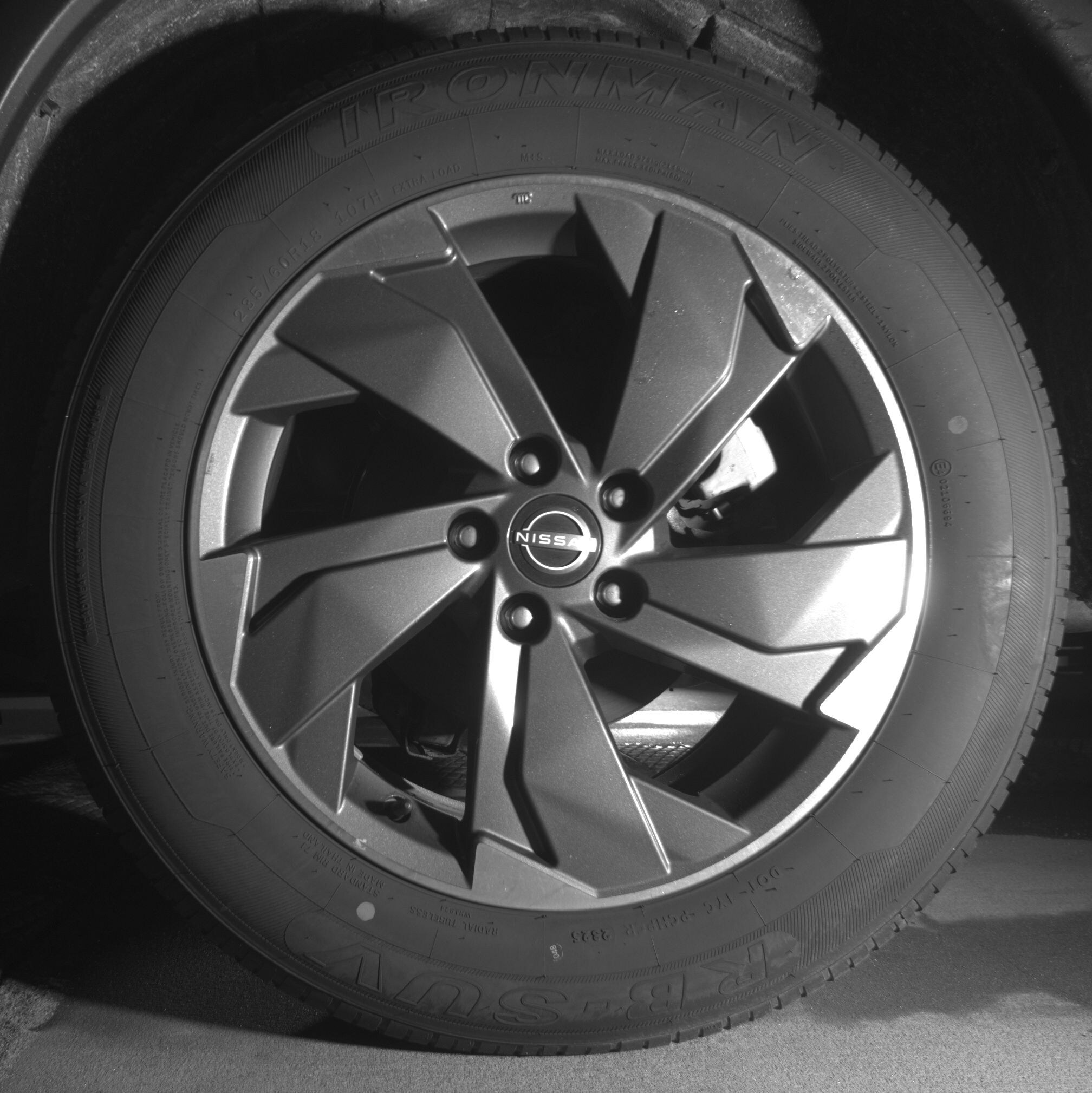 Thumbnail: 2025 Nissan Rogue - 11