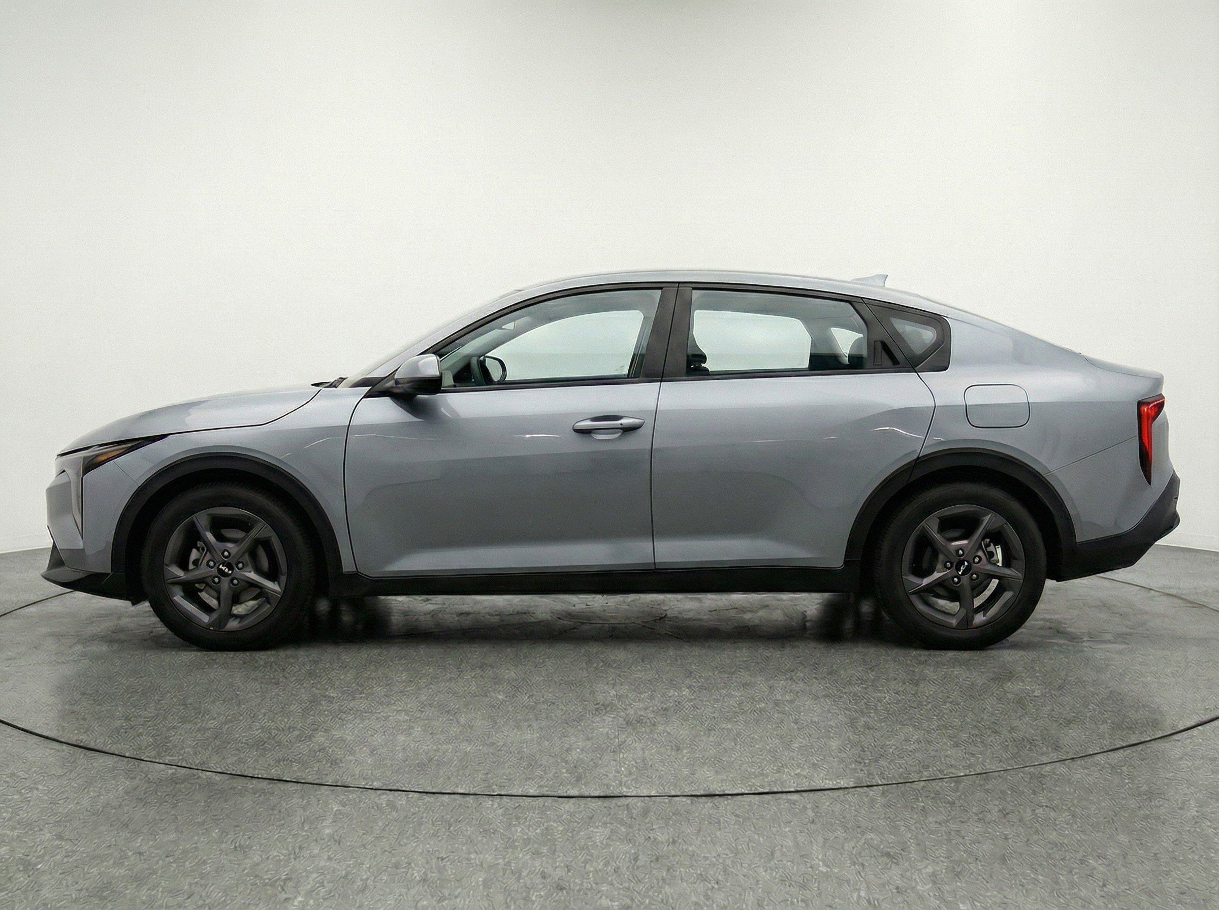 Thumbnail: 2025 Kia K4 - 5