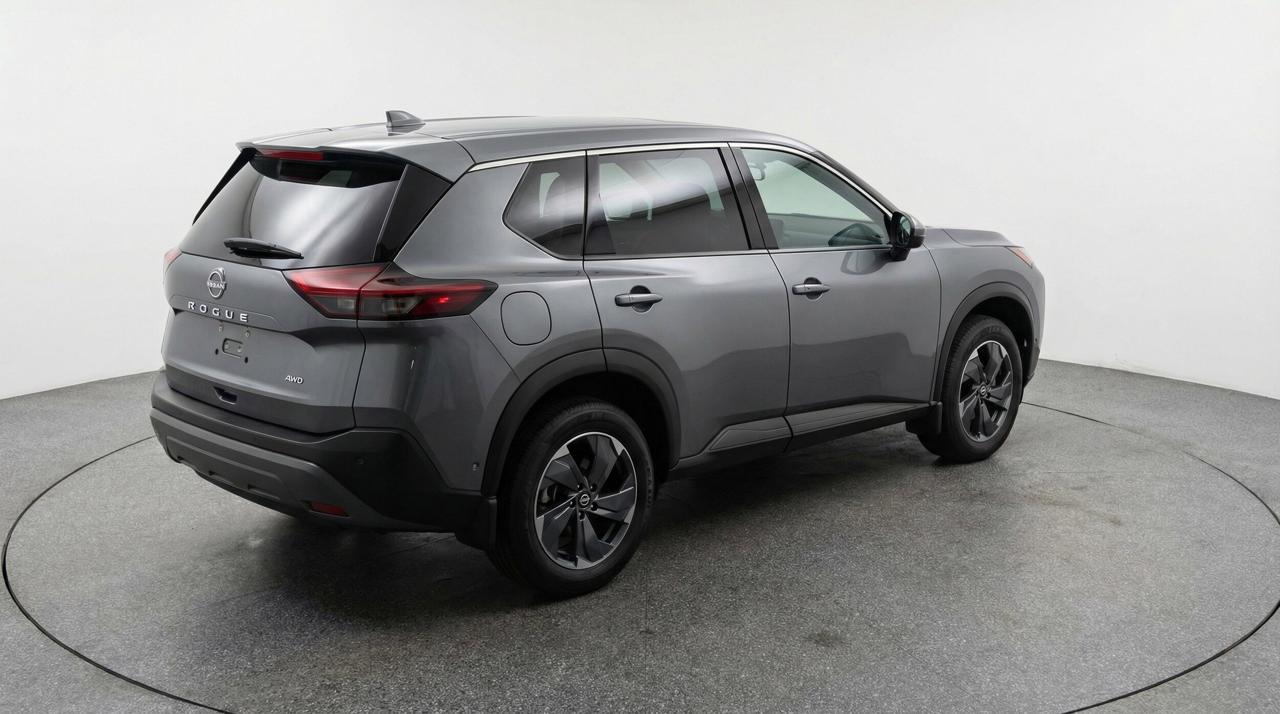 Thumbnail: 2025 Nissan Rogue - 9