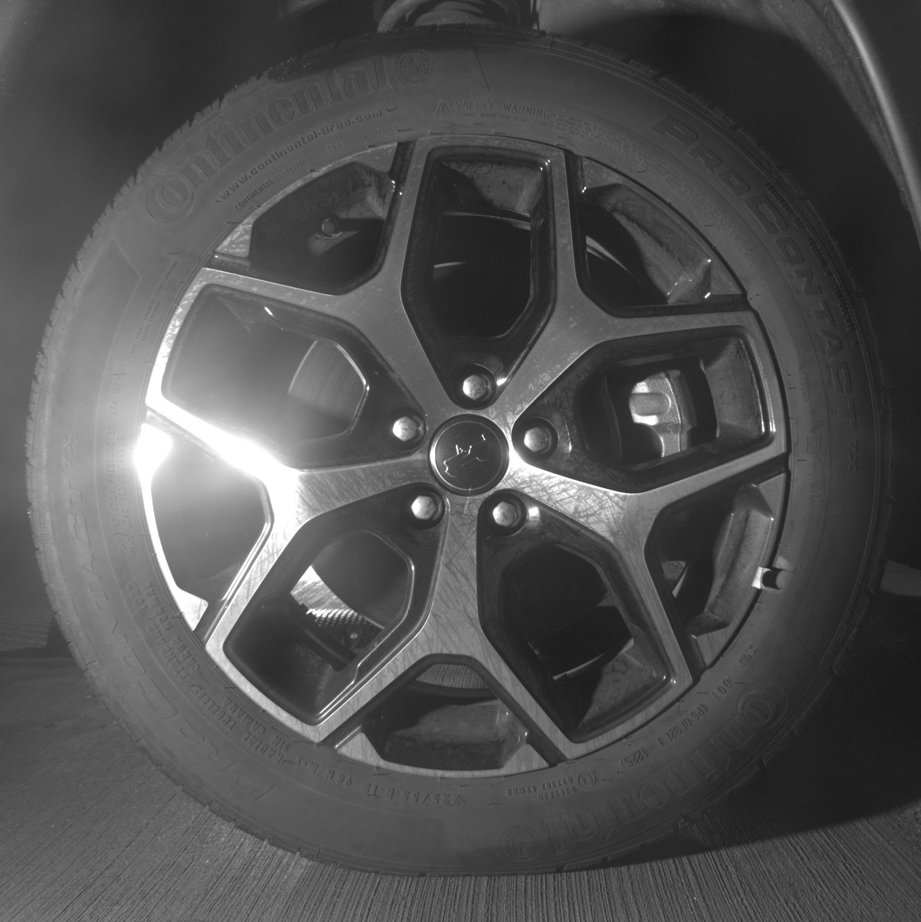 Thumbnail: 2025 Jeep Compass - 13