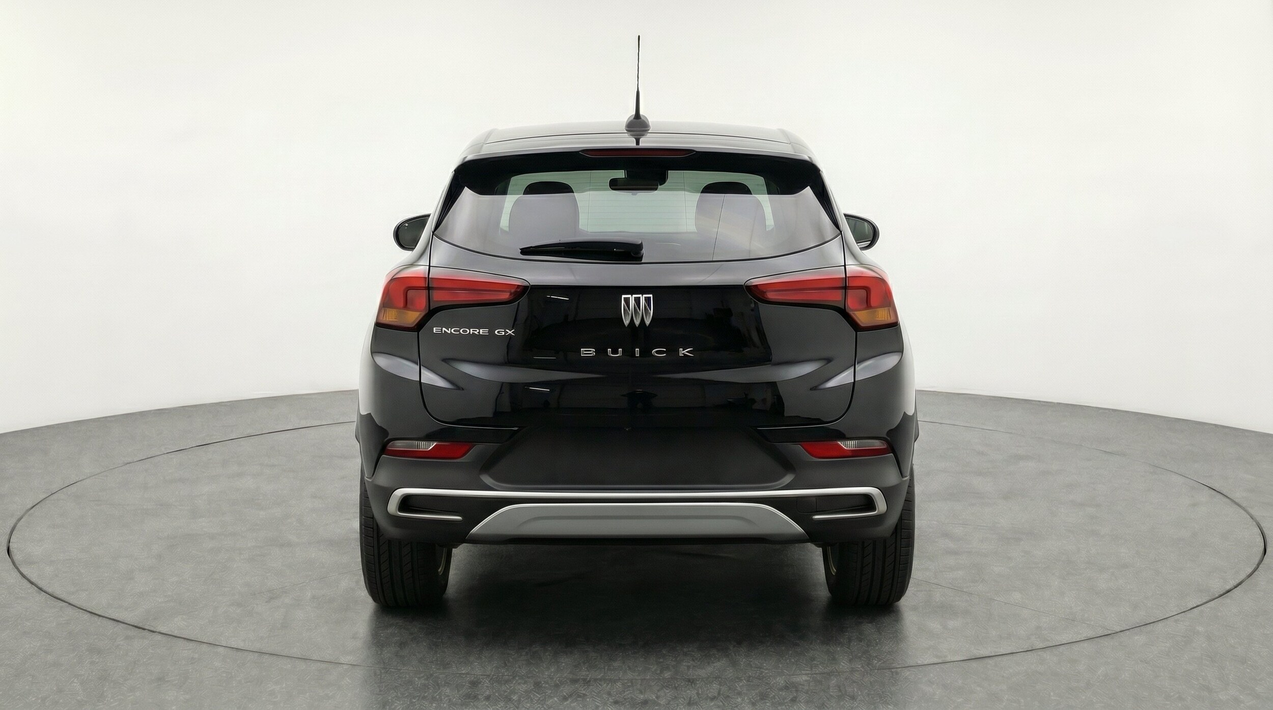 Thumbnail: 2025 Buick Encore GX - 7