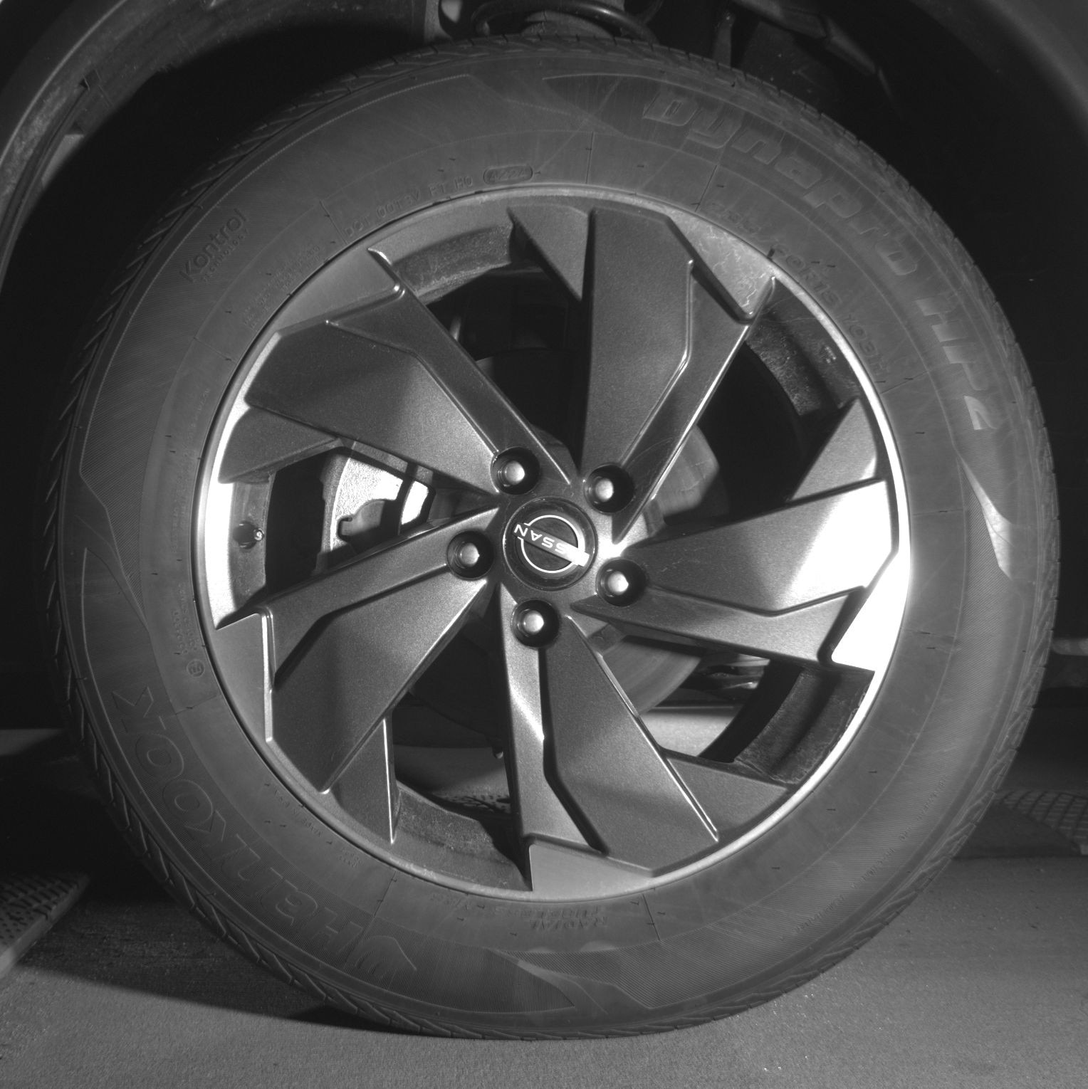 Thumbnail: 2025 Nissan Rogue - 9