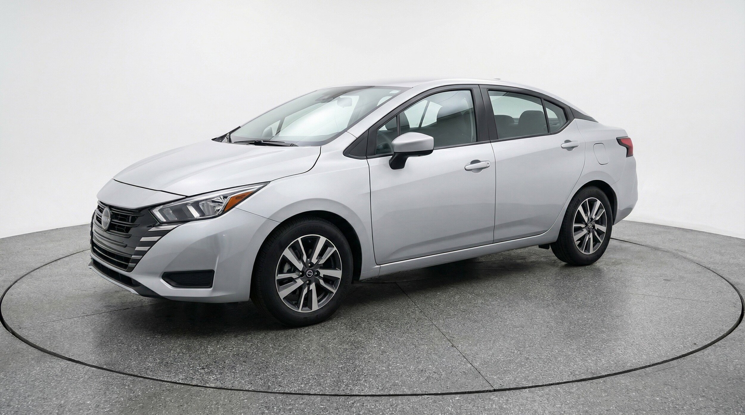 Thumbnail: 2025 Nissan Versa - 3