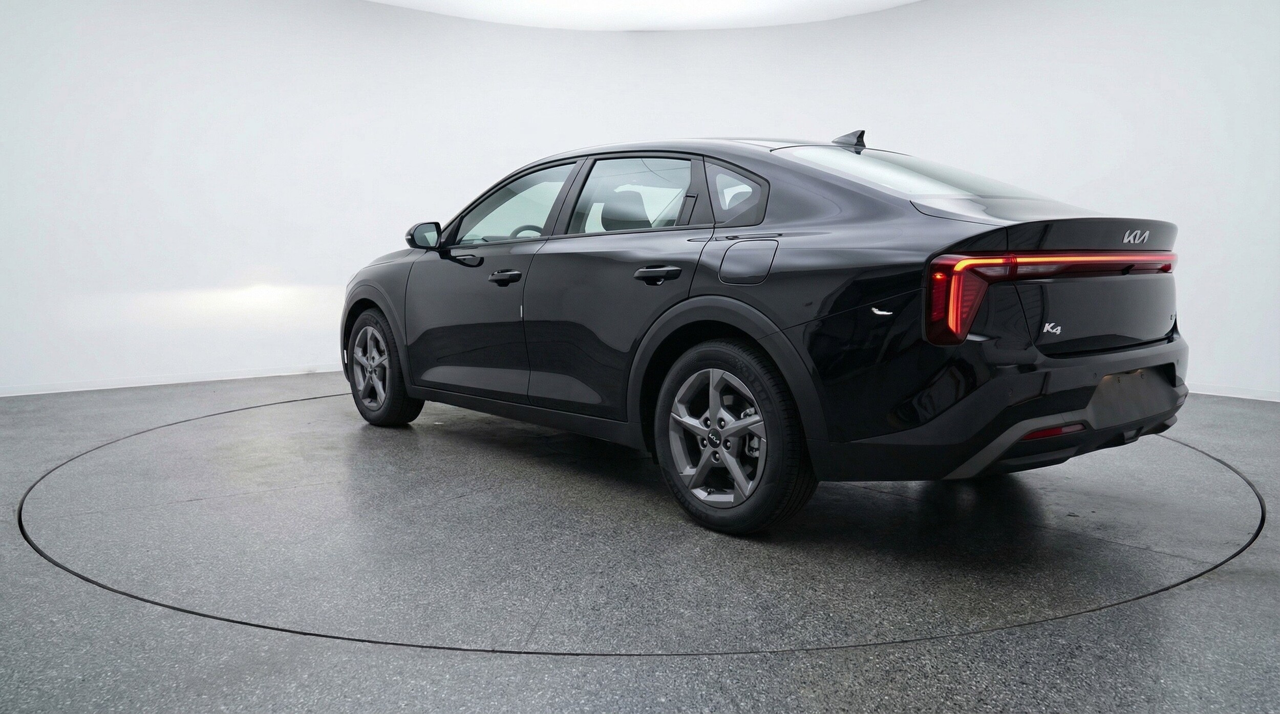 Thumbnail: 2025 Kia K4 - 6