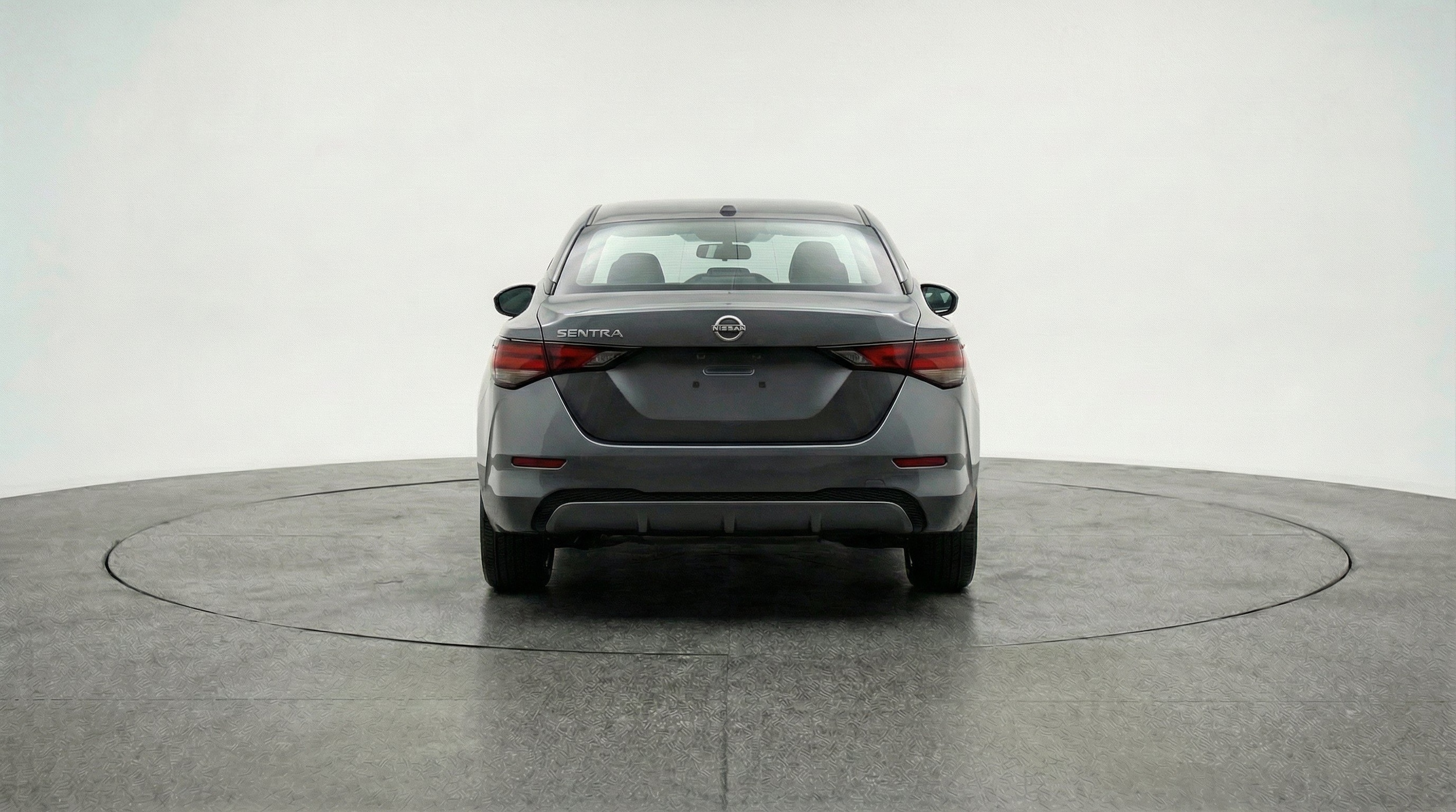 Thumbnail: 2025 Nissan Sentra - 7