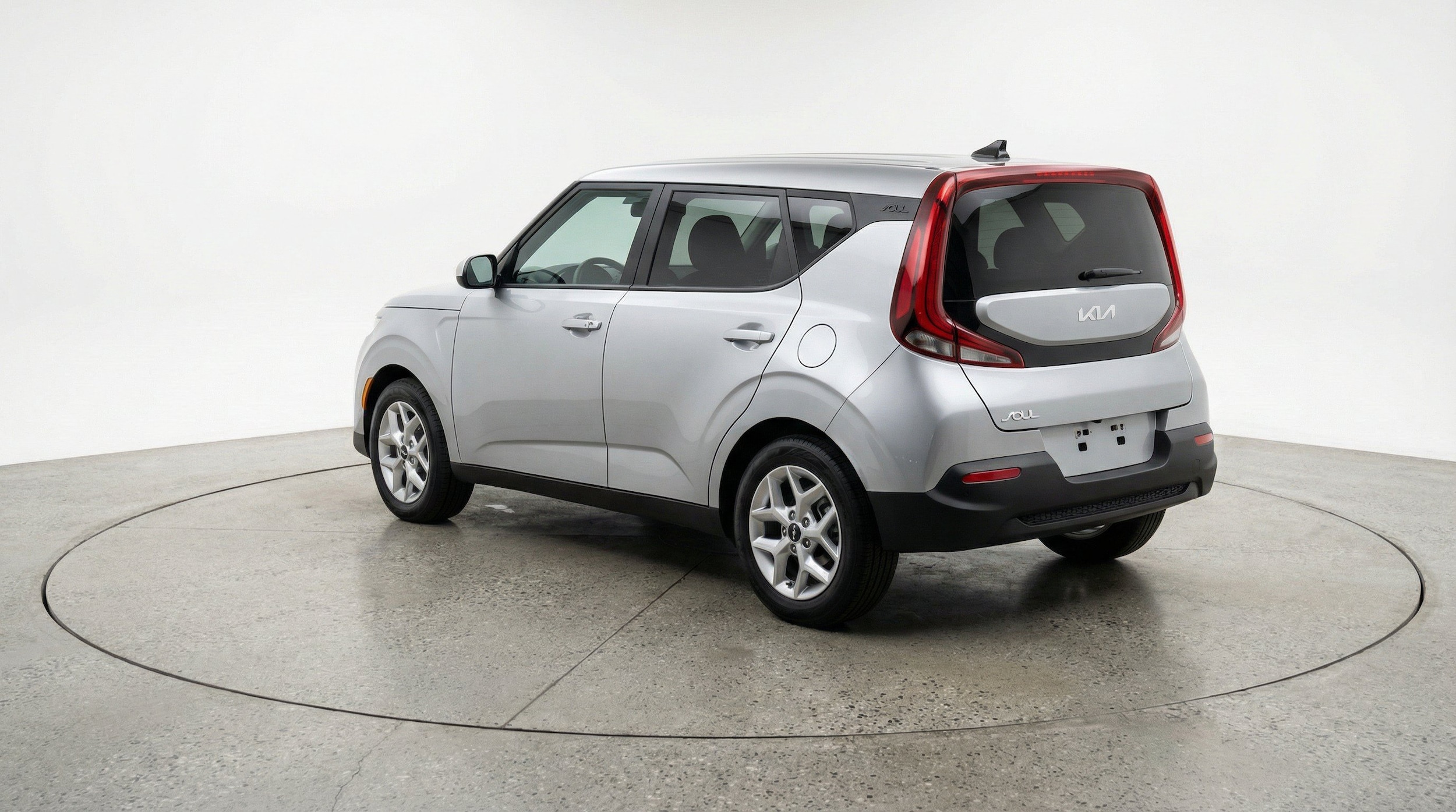 Thumbnail: 2025 Kia Soul - 6