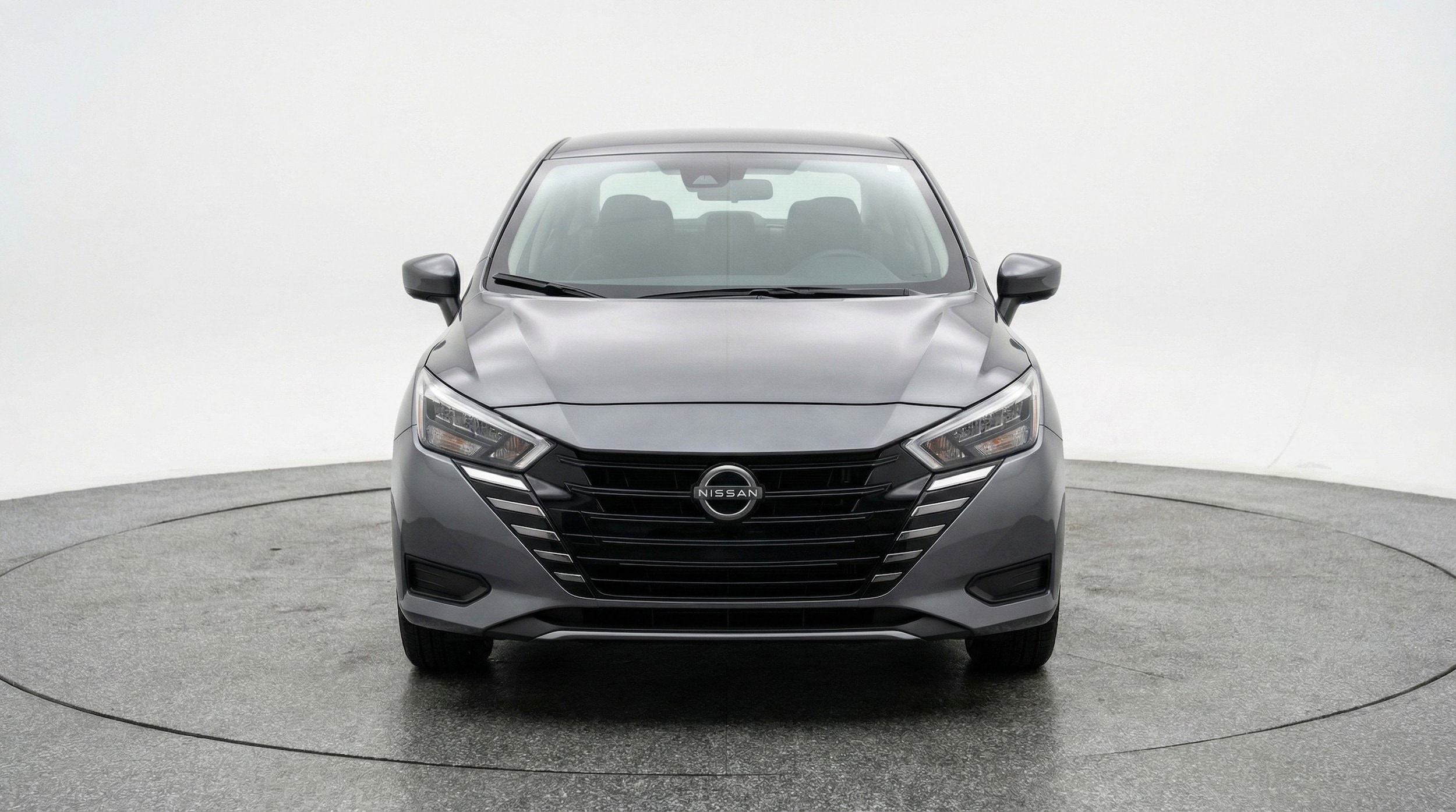 Thumbnail: 2025 Nissan Versa - 2