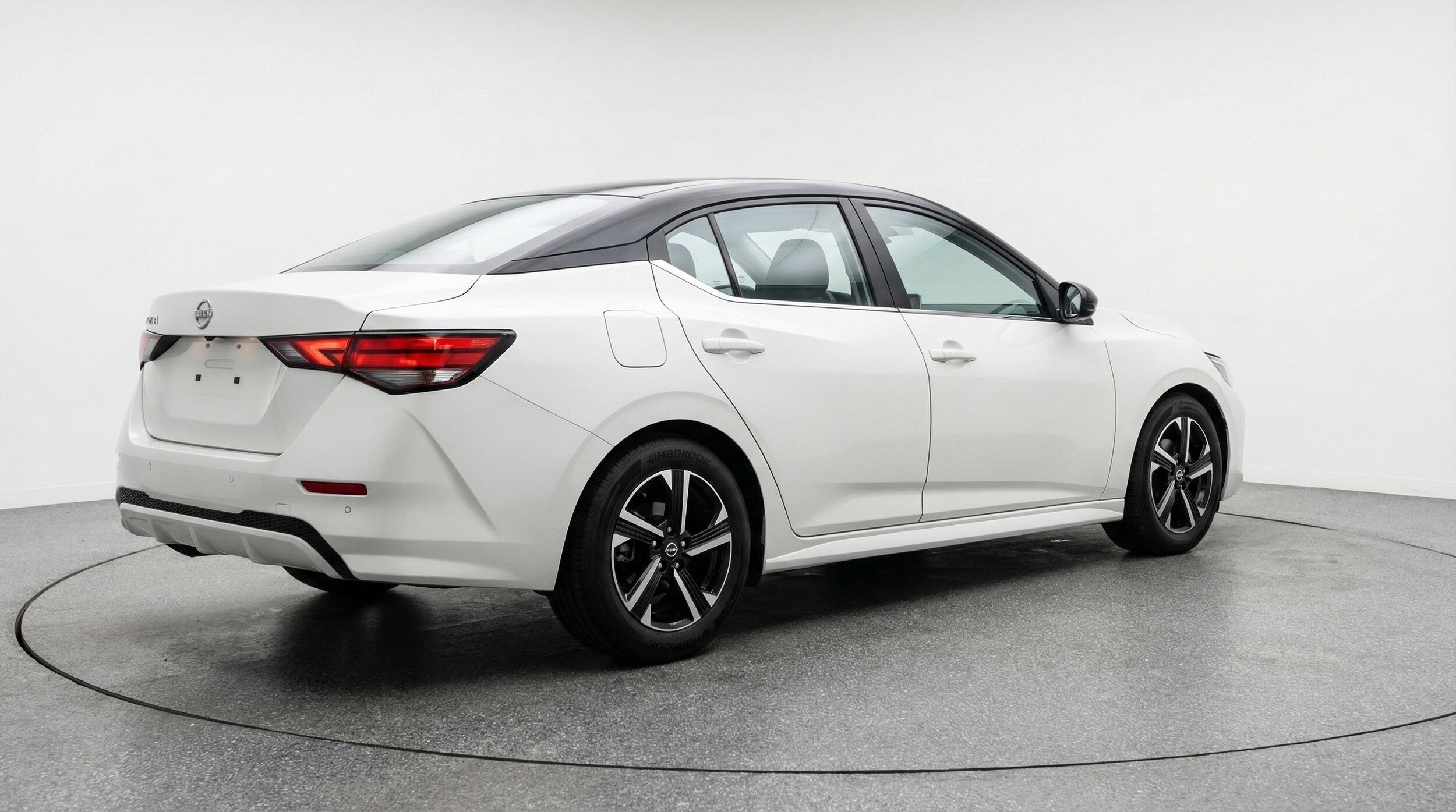 Thumbnail: 2025 Nissan Sentra - 9