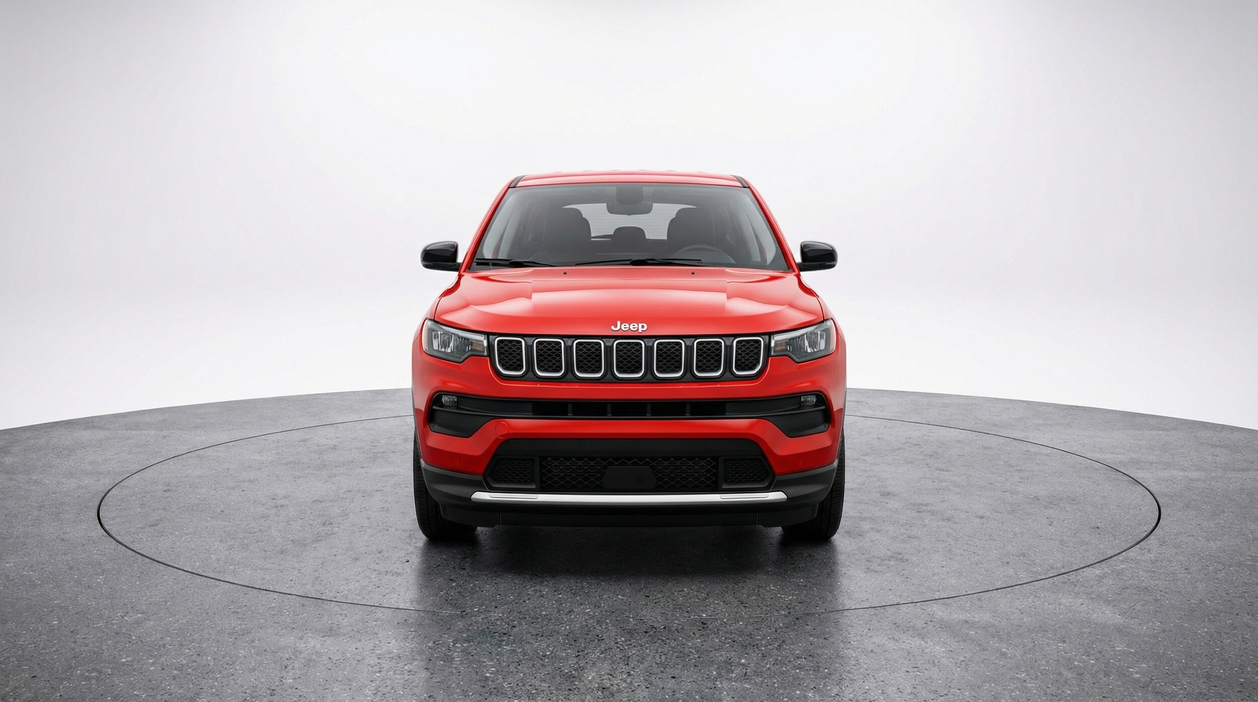 Thumbnail: 2025 Jeep Compass - 2