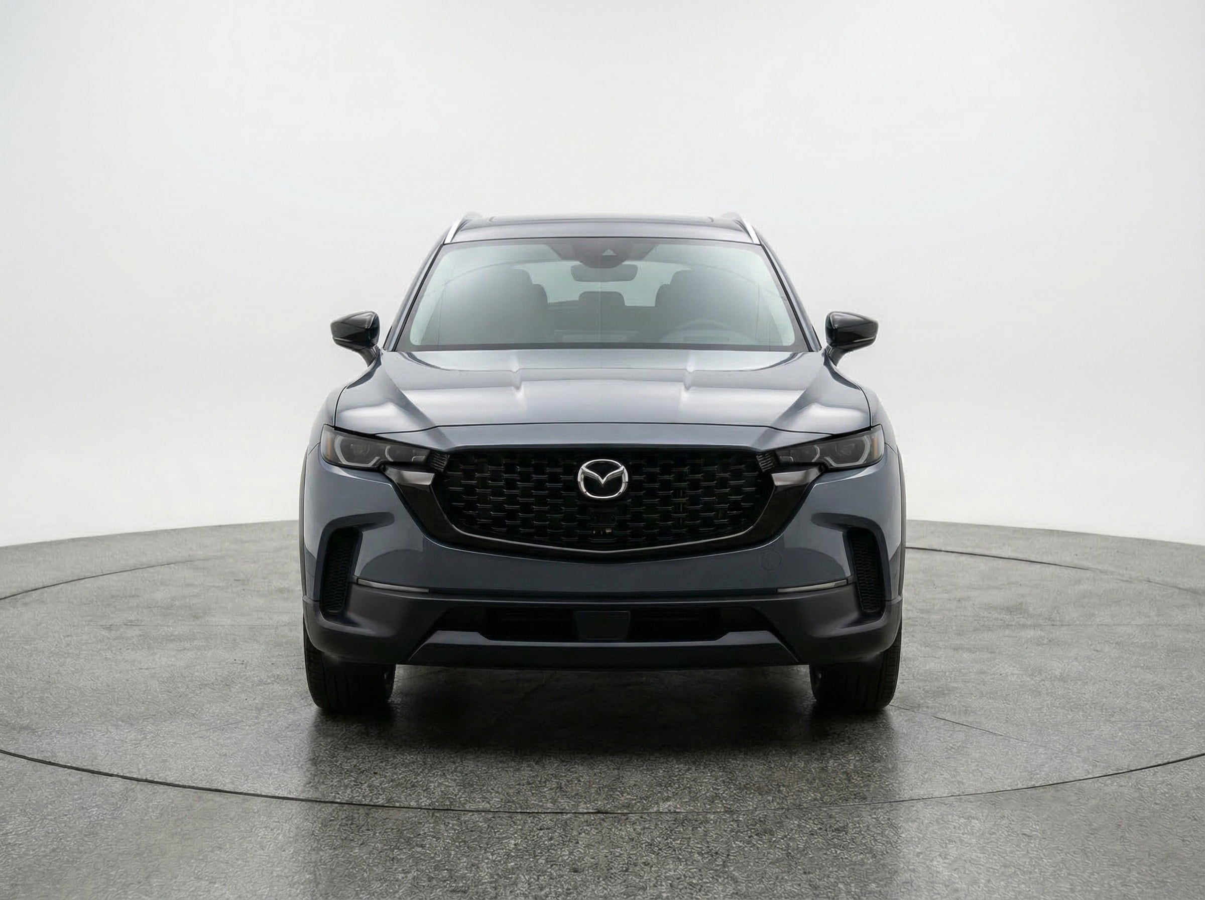 Thumbnail: 2025 Mazda CX-50 - 2