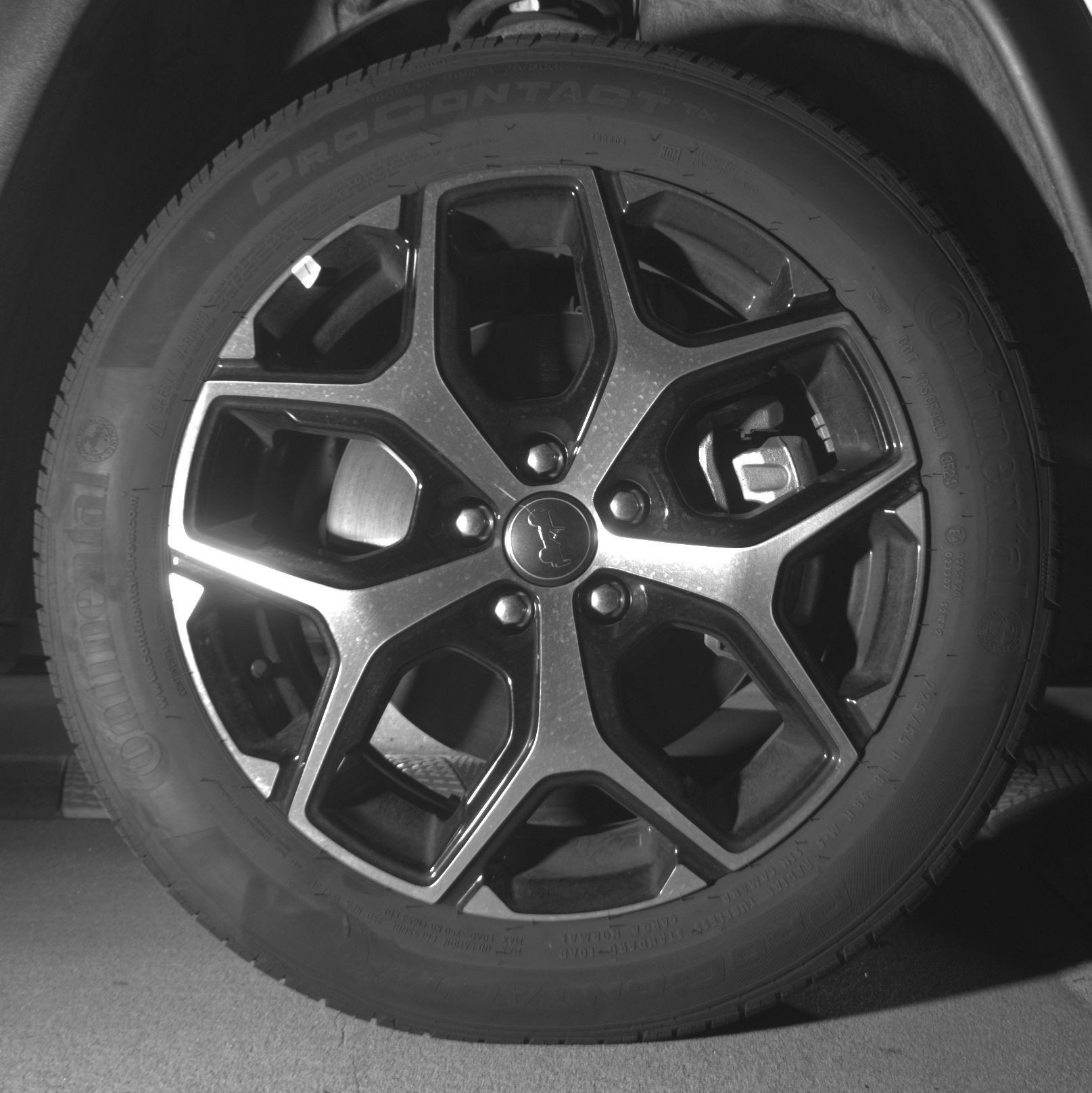 Thumbnail: 2025 Jeep Compass - 13