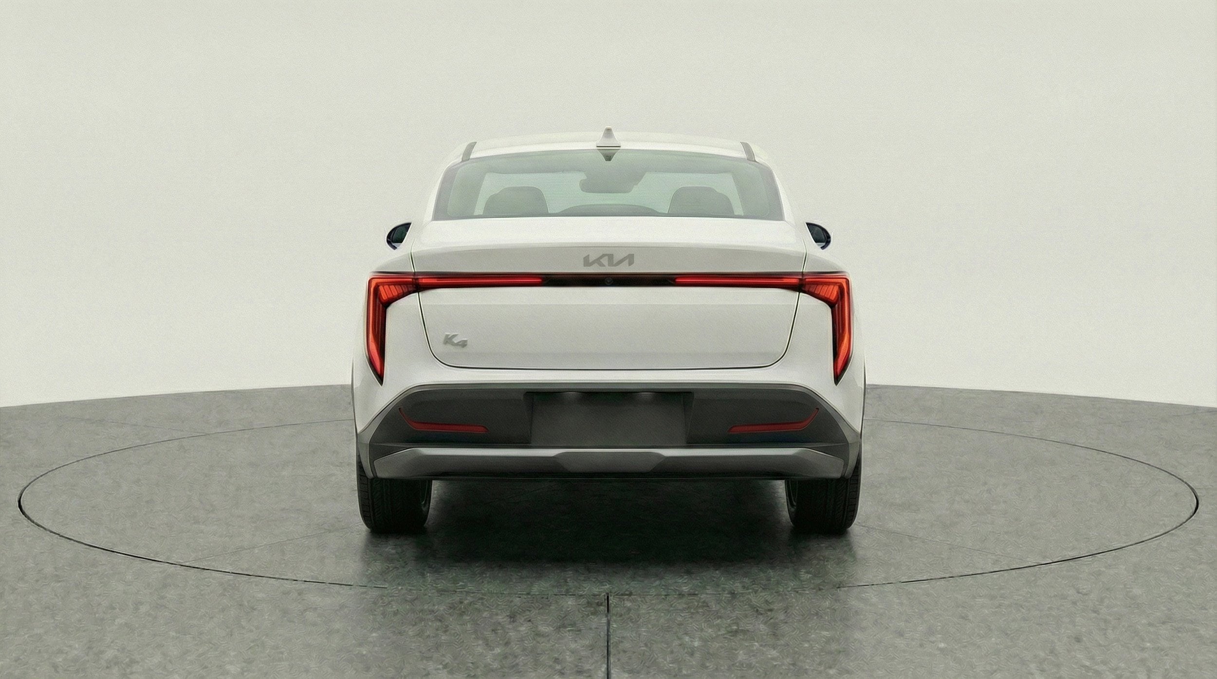 Thumbnail: 2025 Kia K4 - 6
