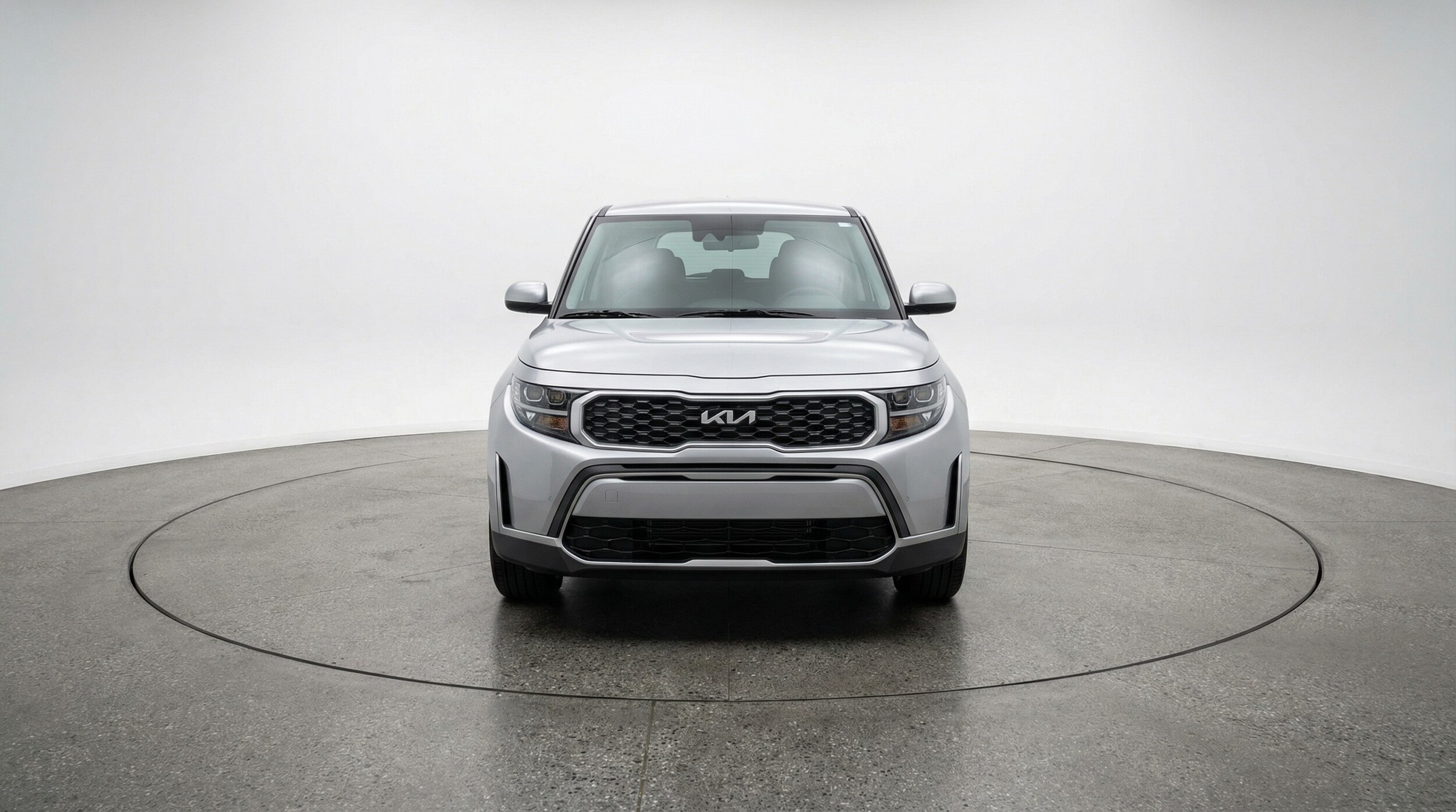 Thumbnail: 2025 Kia Soul - 2