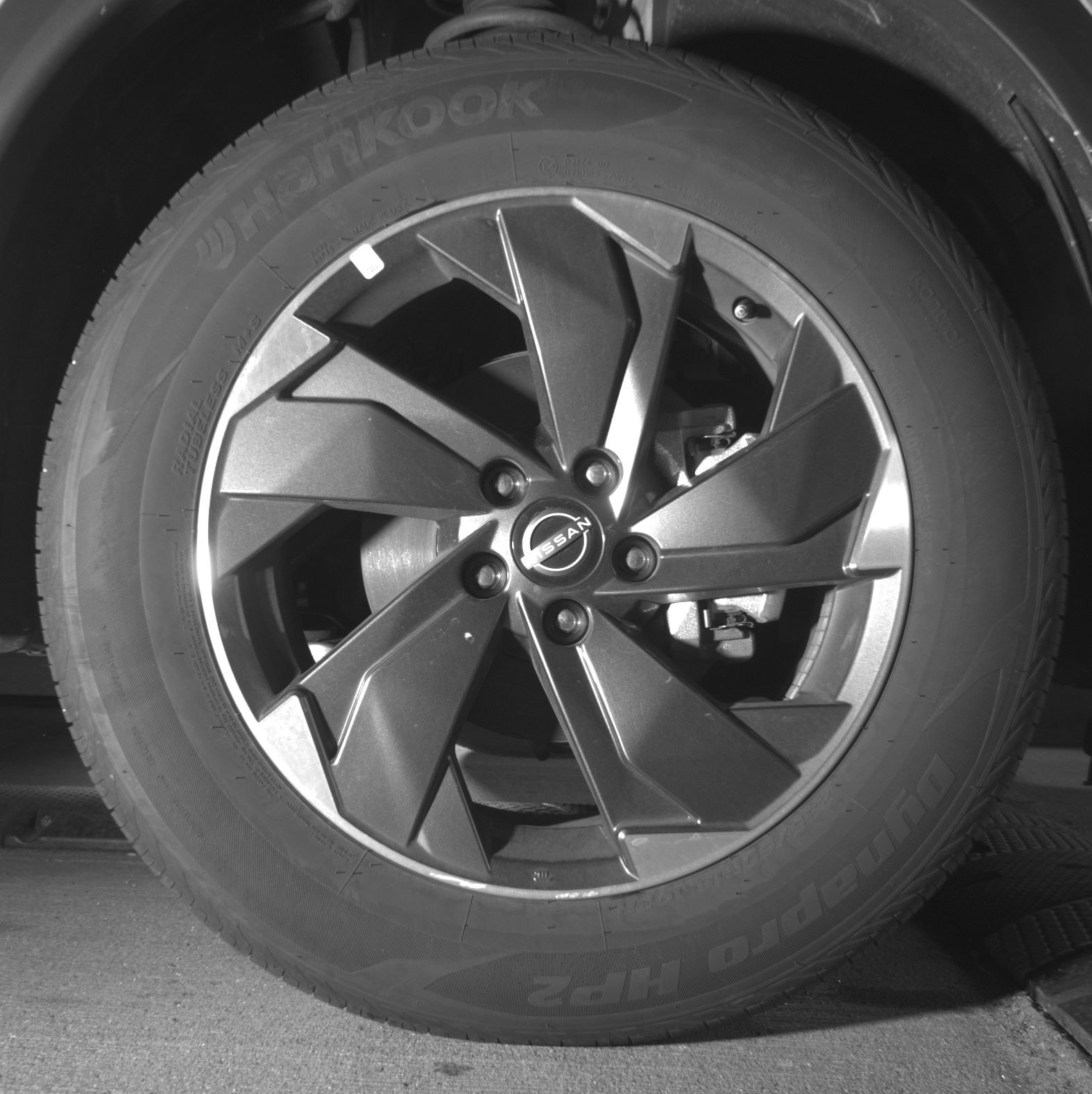 Thumbnail: 2025 Nissan Rogue - 10