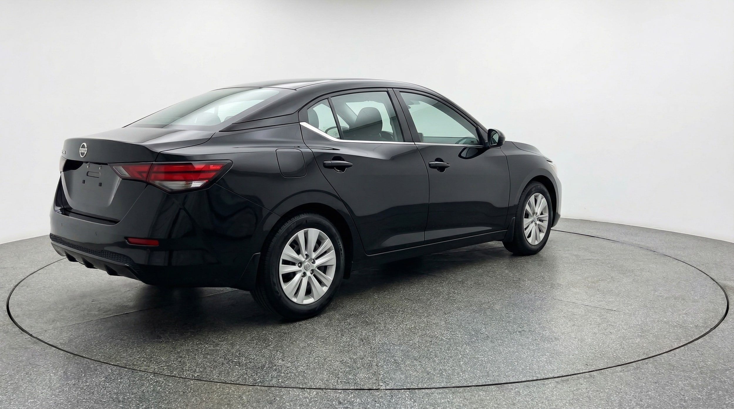 Thumbnail: 2025 Nissan Sentra - 7