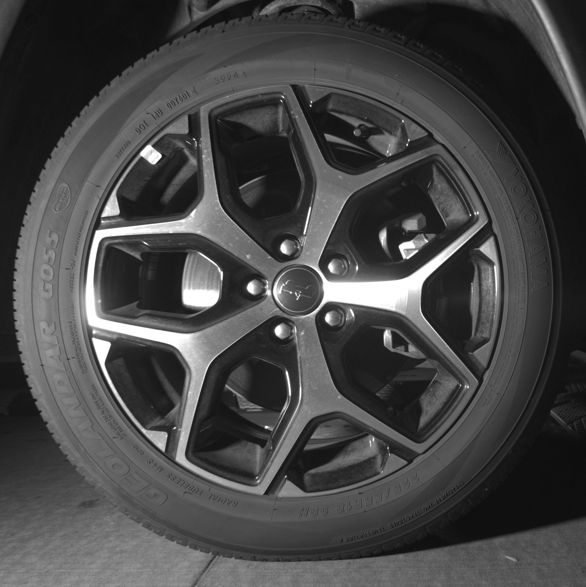 Thumbnail: 2025 Jeep Compass - 13