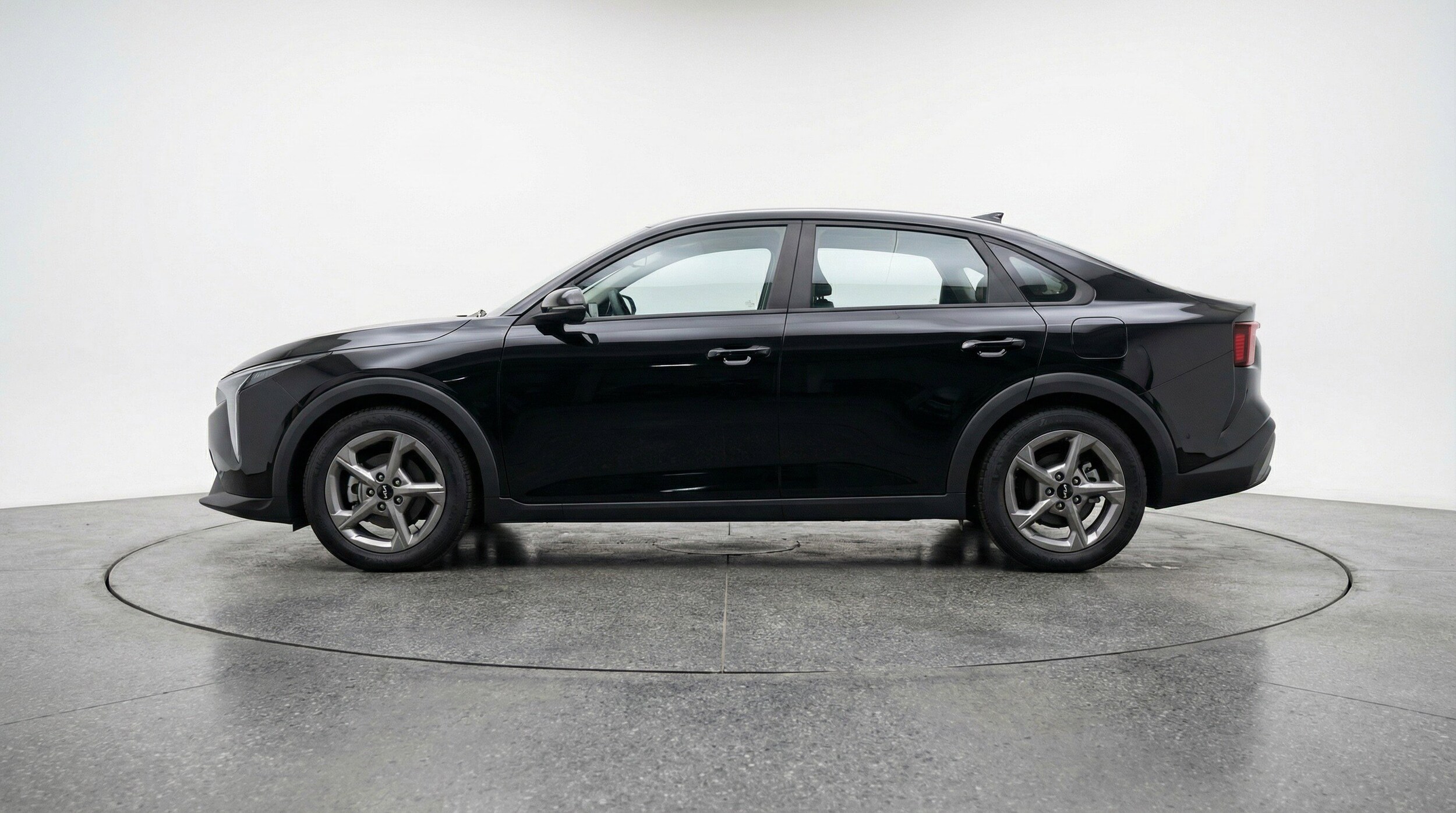 Thumbnail: 2025 Kia K4 - 5