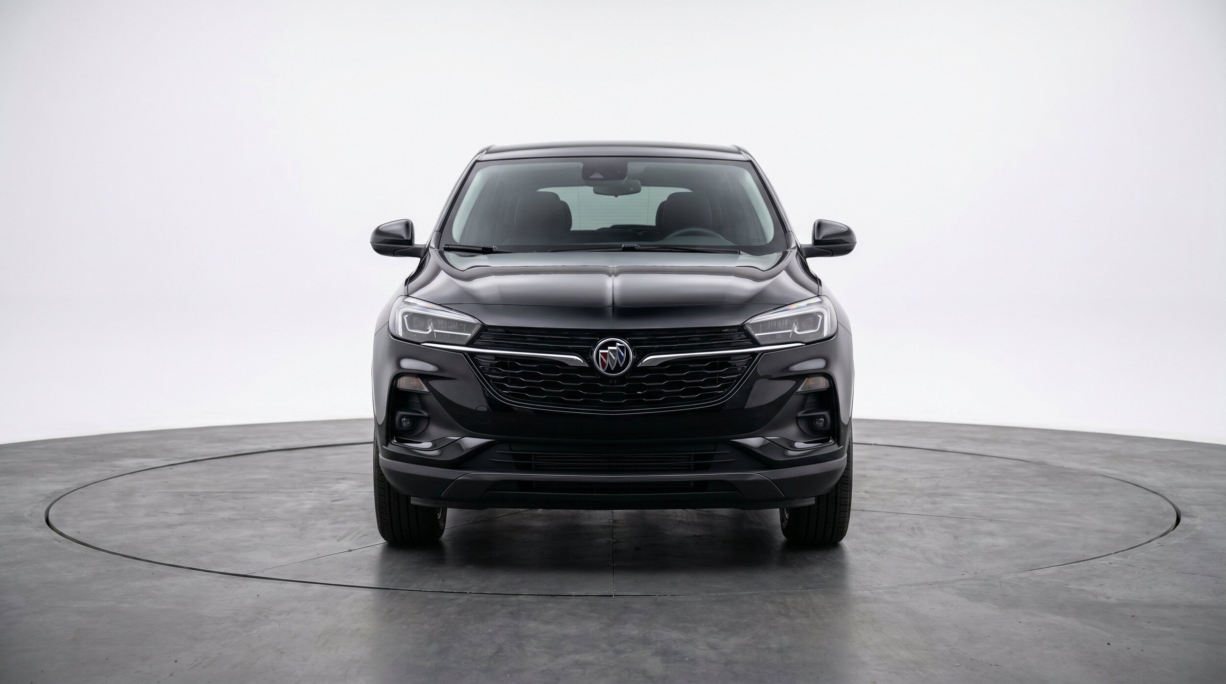 Thumbnail: 2025 Buick Encore GX - 2
