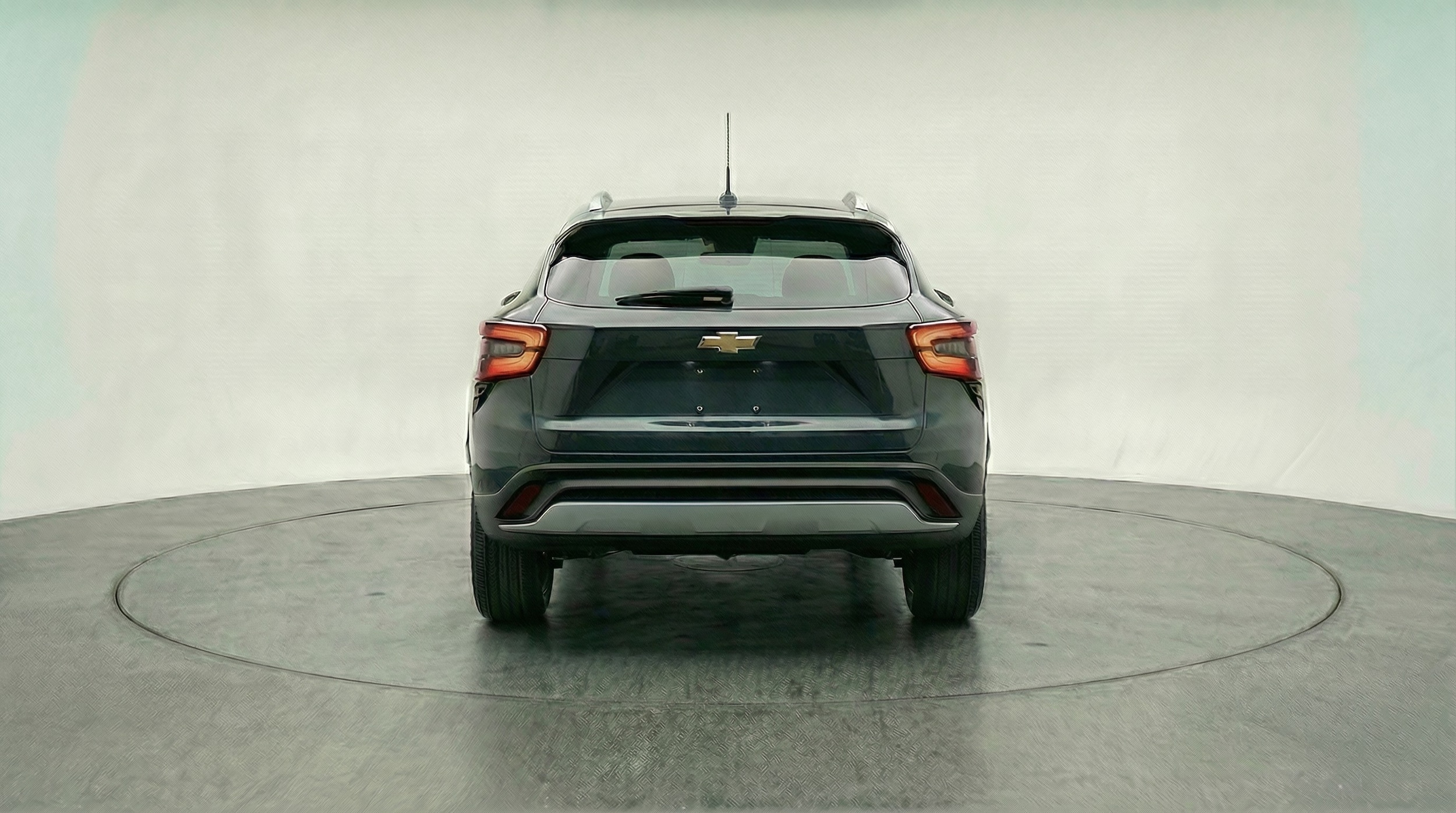 Thumbnail: 2025 Chevrolet Trax - 6