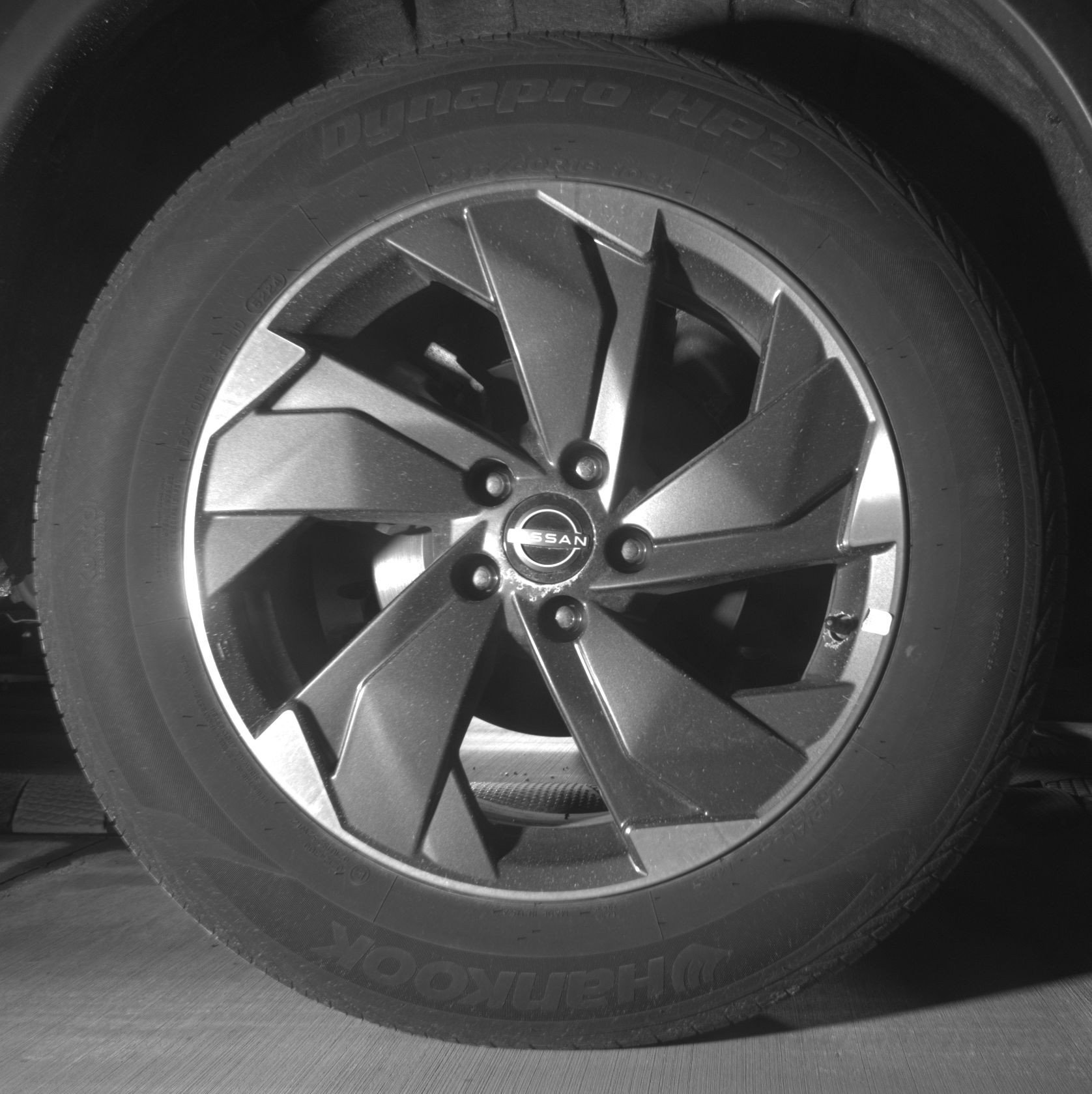 Thumbnail: 2025 Nissan Rogue - 15