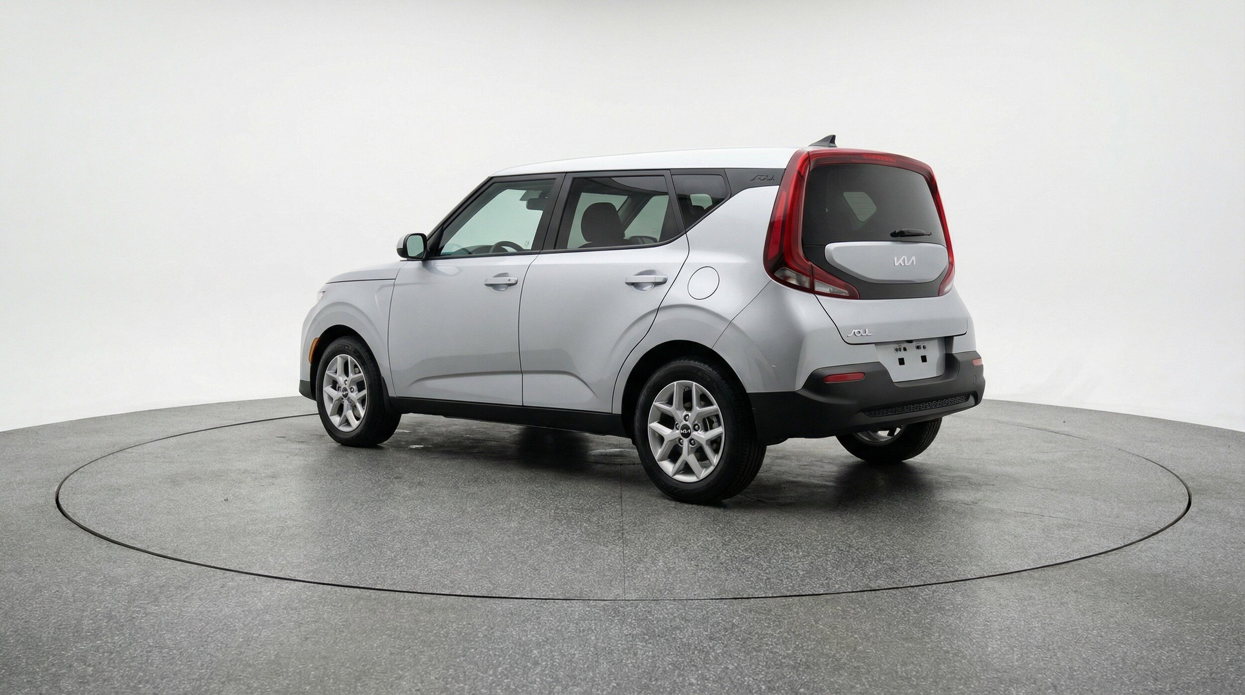 Thumbnail: 2025 Kia Soul - 6