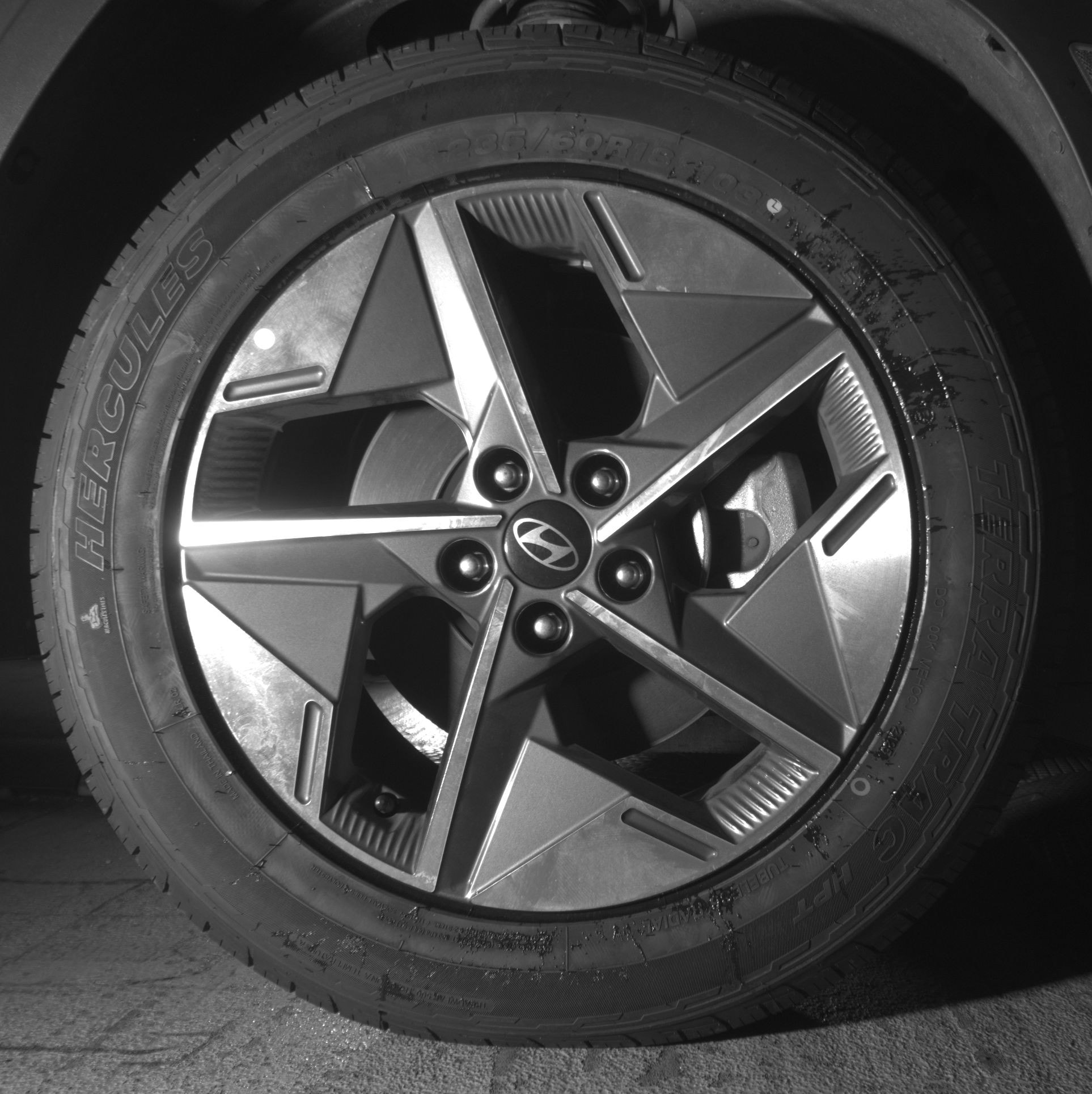 Thumbnail: 2025 Hyundai Tucson - 10