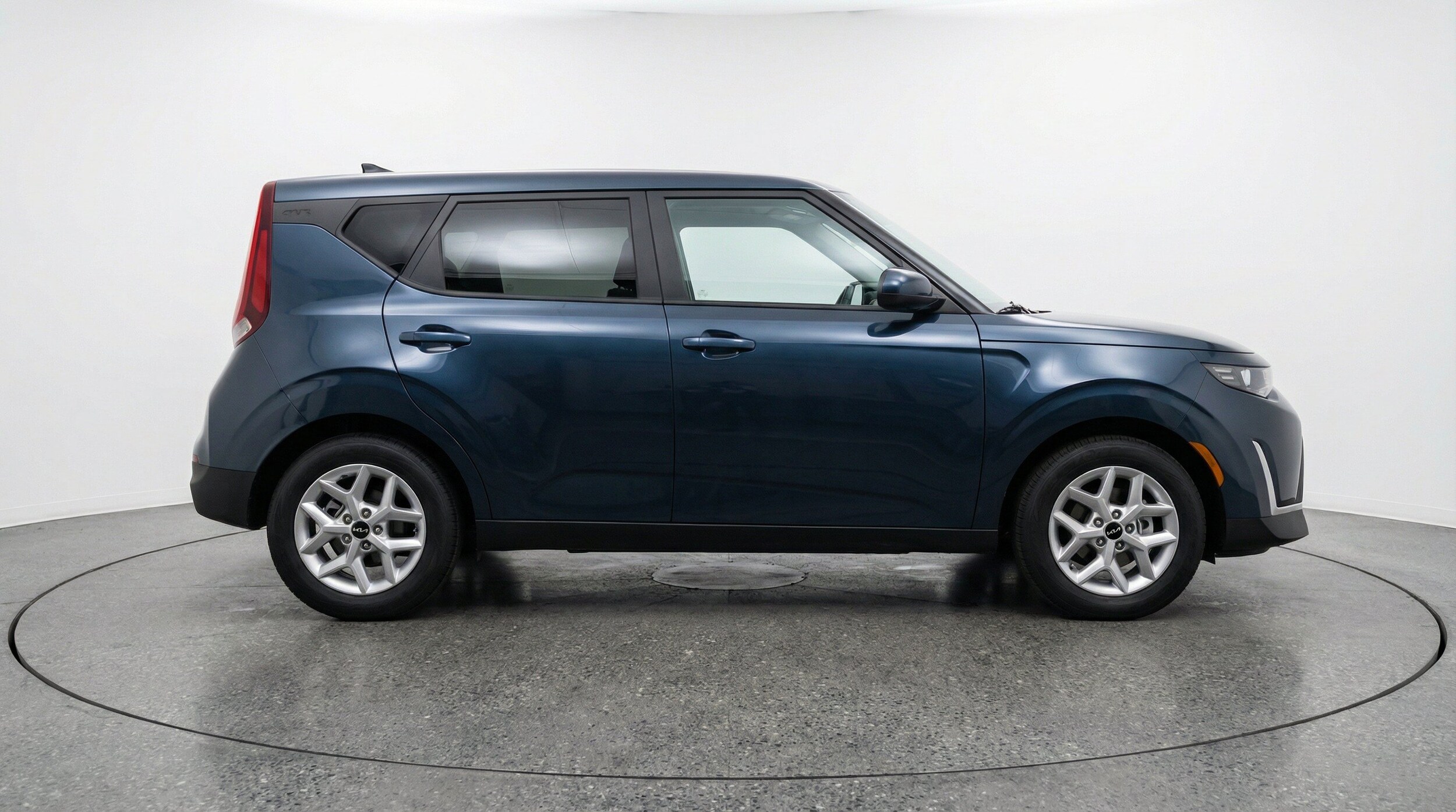 Thumbnail: 2025 Kia Soul - 11
