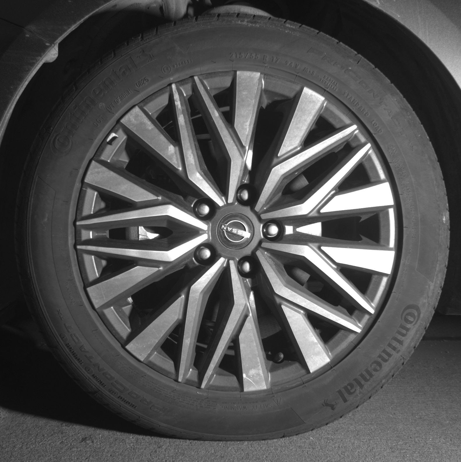 Thumbnail: 2025 Nissan Altima - 12