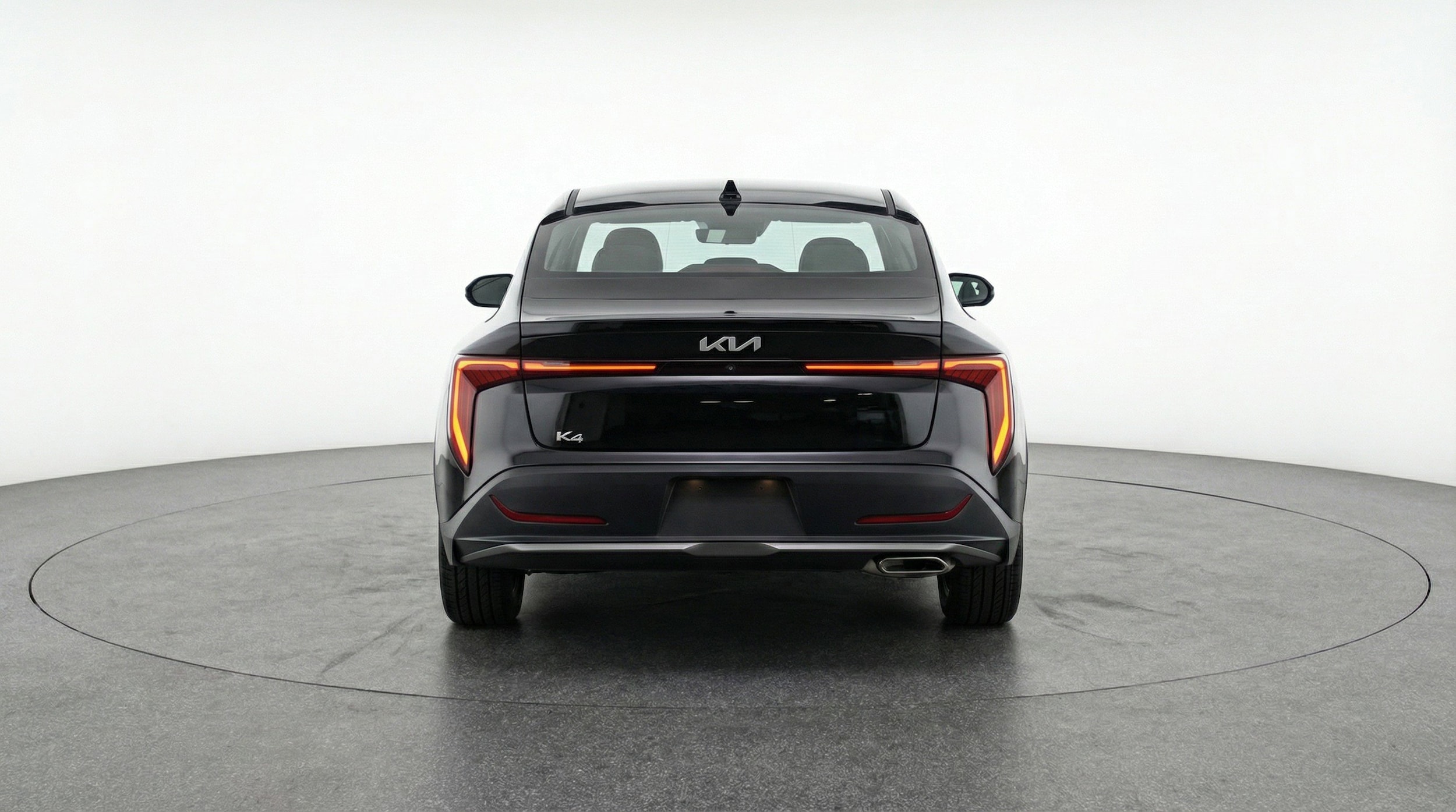 Thumbnail: 2025 Kia K4 - 7