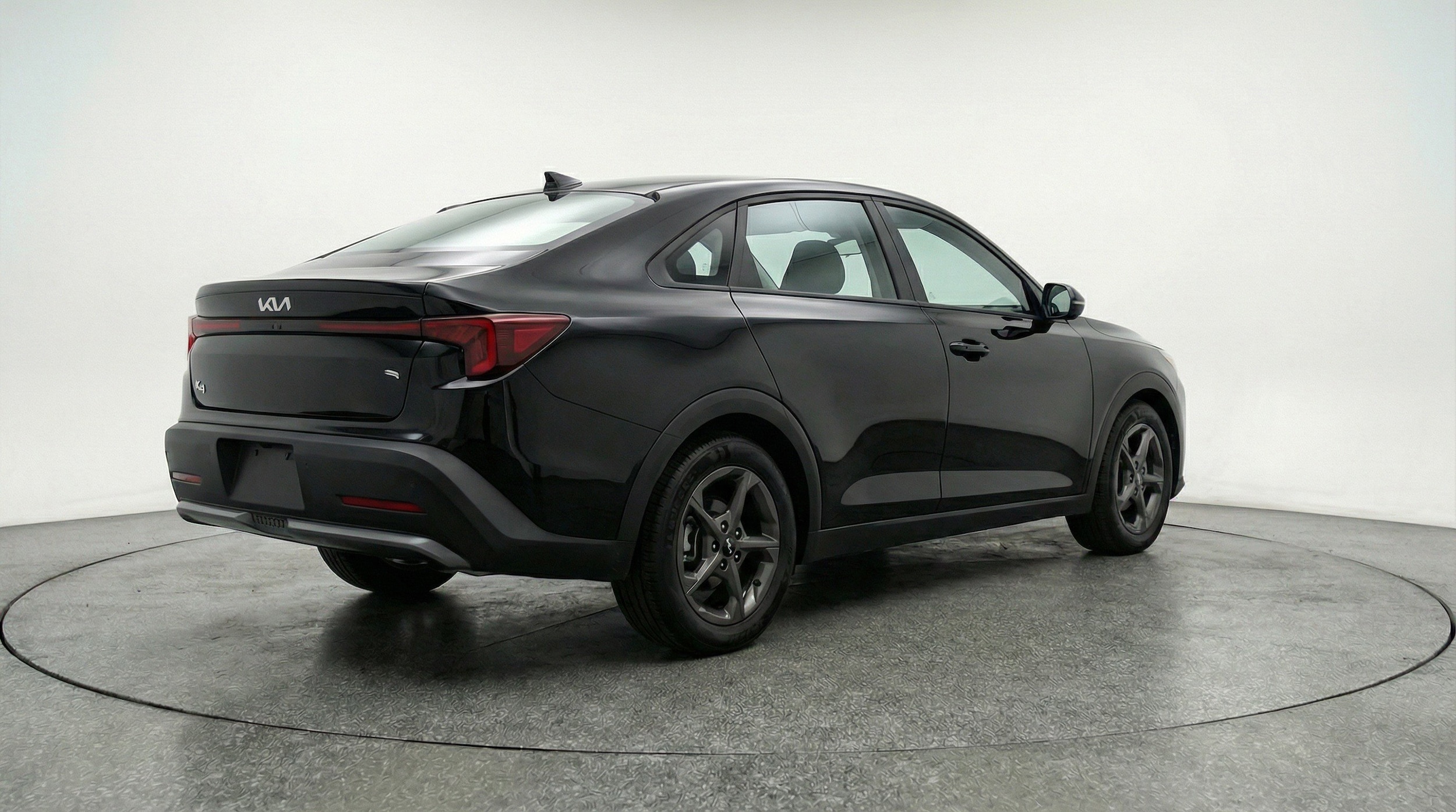 Thumbnail: 2025 Kia K4 - 9