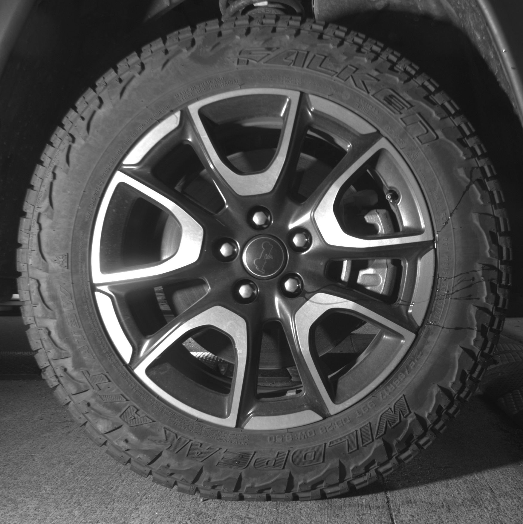 Thumbnail: 2025 Jeep Compass - 10