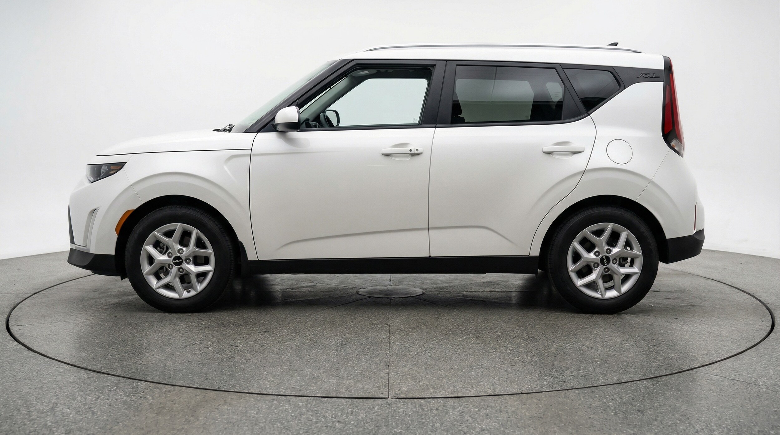 Thumbnail: 2025 Kia Soul - 4