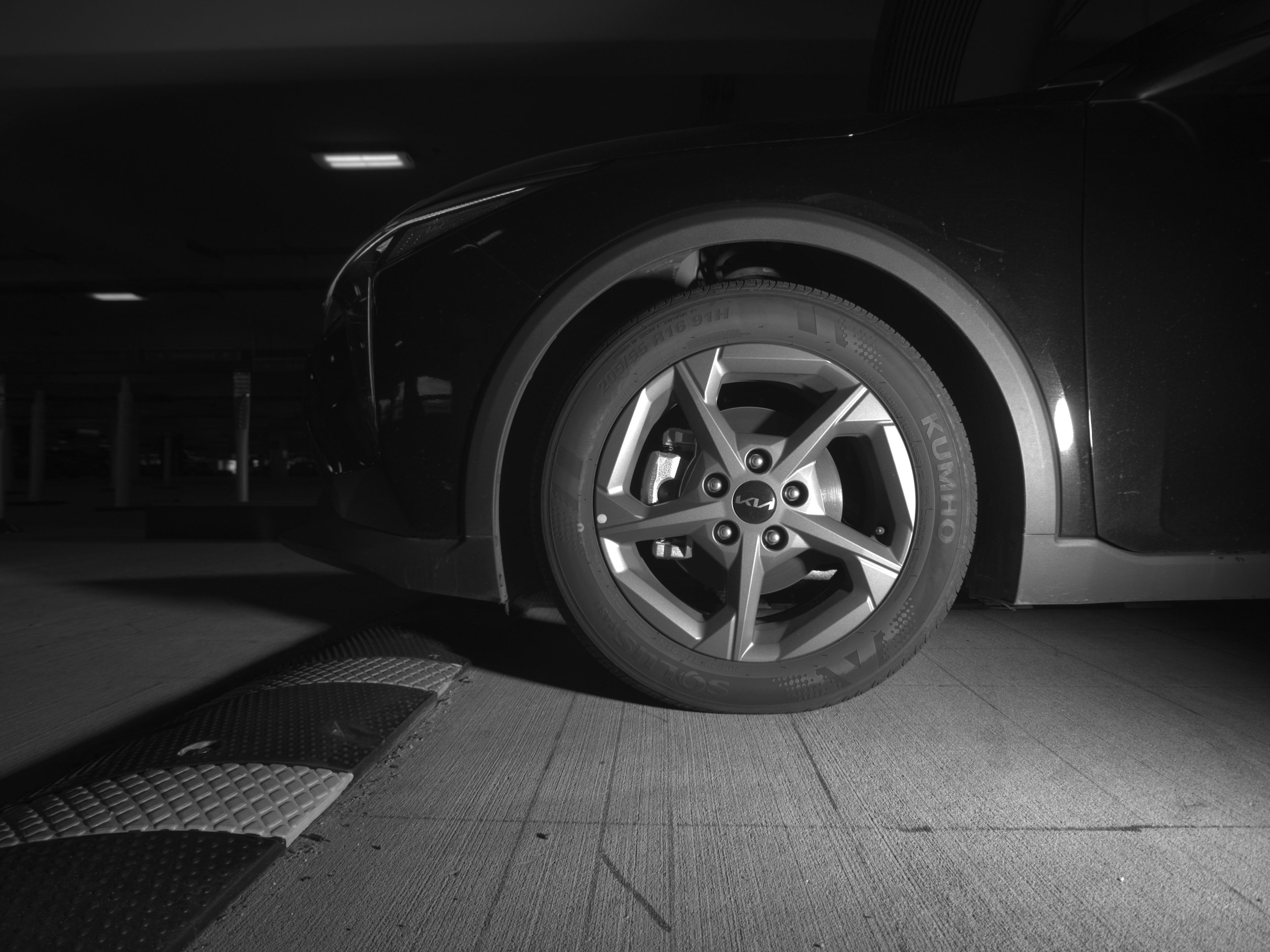 Thumbnail: 2025 Kia K4 - 9