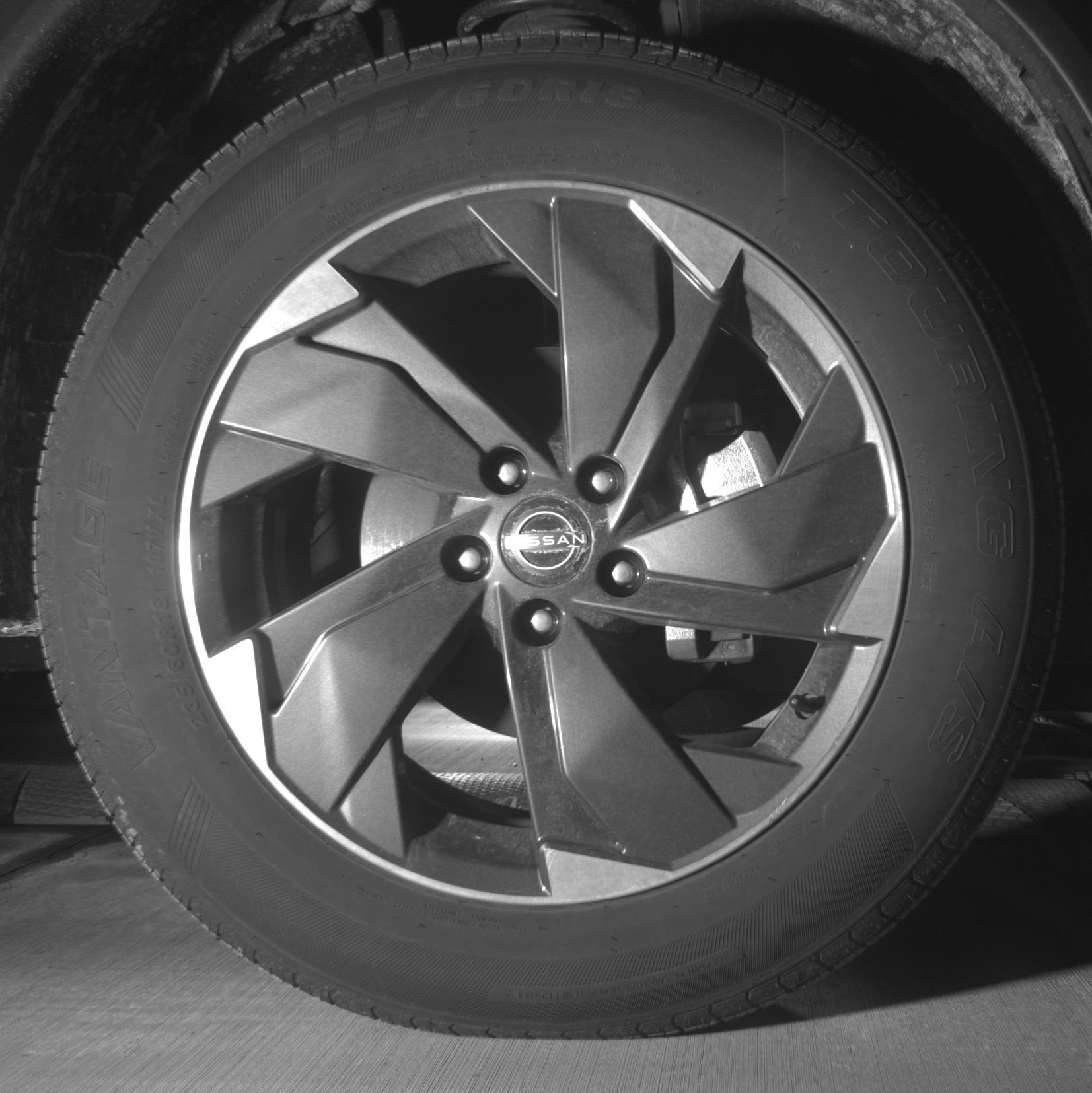 Thumbnail: 2025 Nissan Rogue - 13