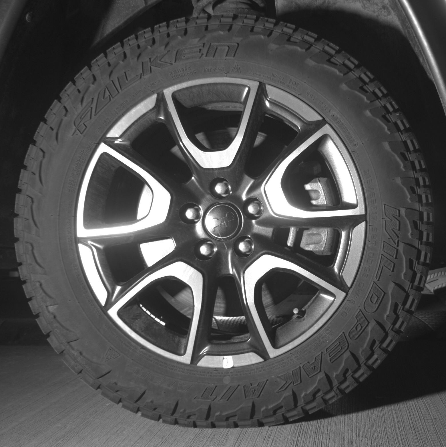 Thumbnail: 2025 Jeep Compass - 10