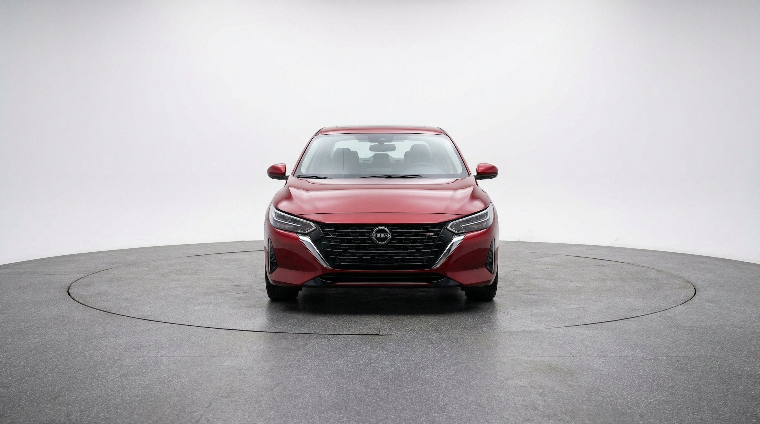 Thumbnail: 2025 Nissan Sentra - 2