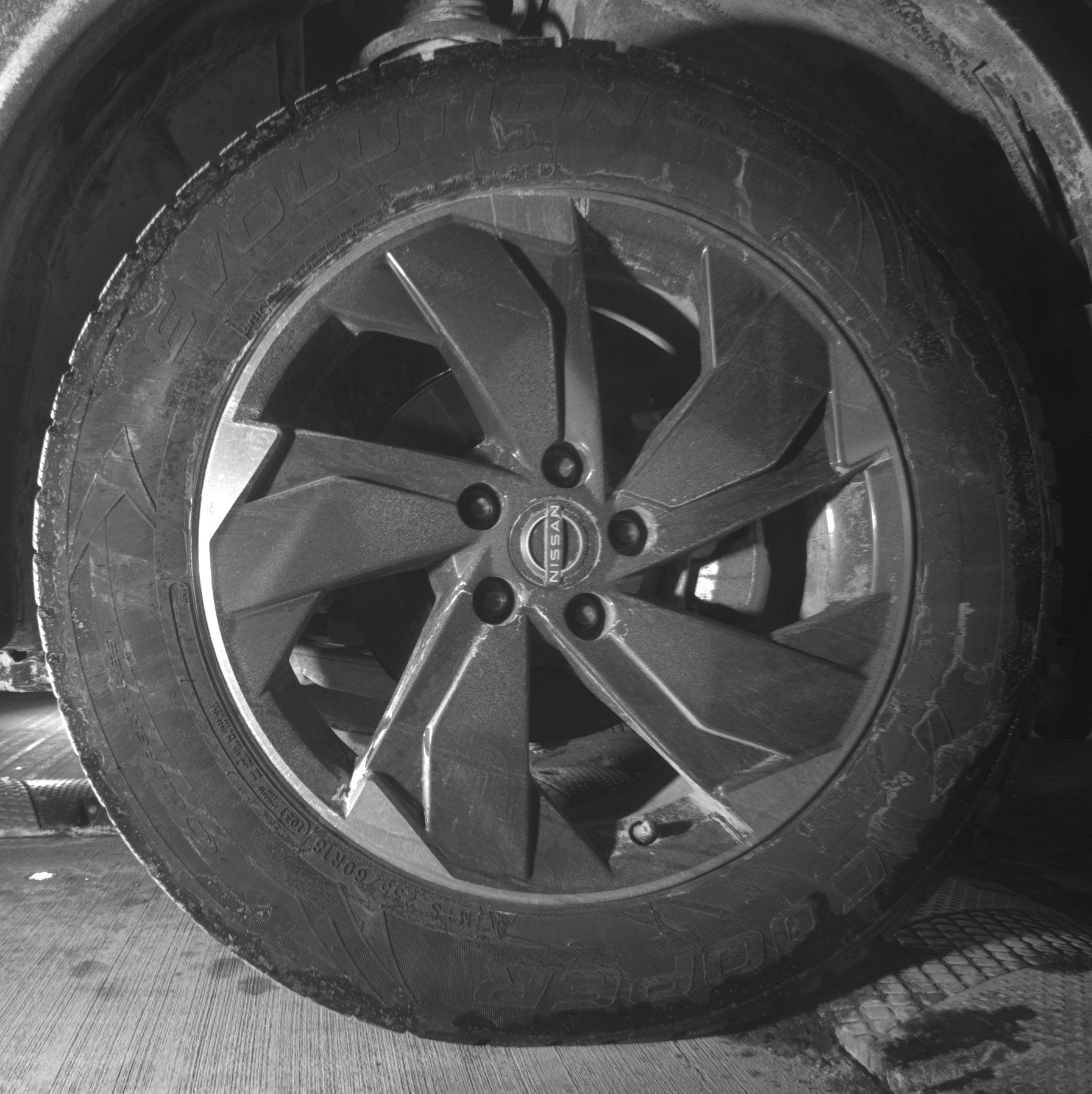 Thumbnail: 2025 Nissan Rogue - 12