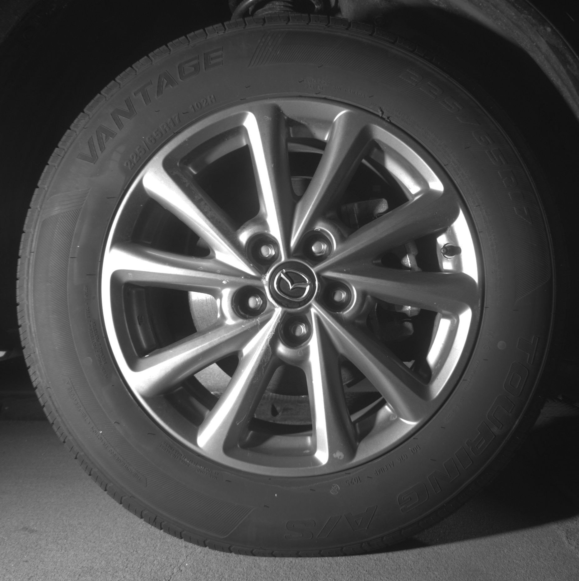 Thumbnail: 2024 Mazda CX-5 - 13