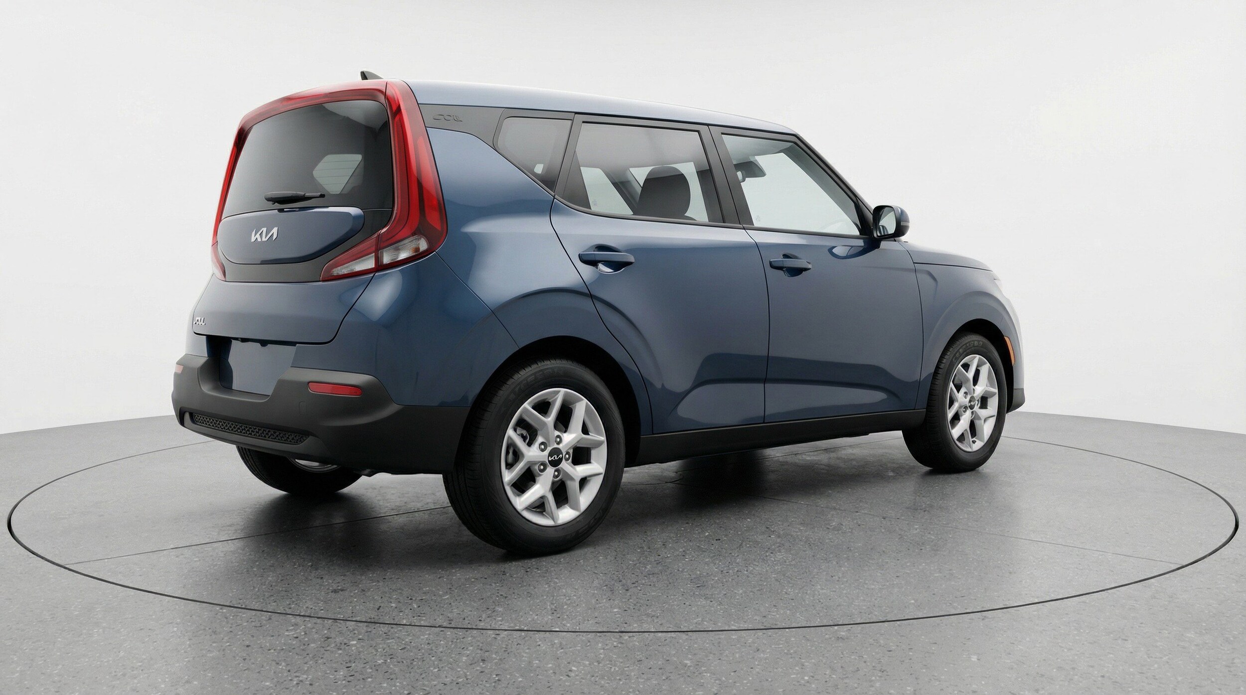 Thumbnail: 2025 Kia Soul - 9