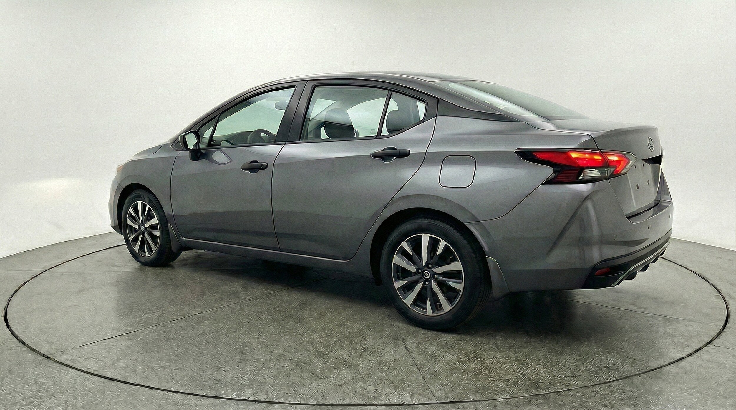 Thumbnail: 2025 Nissan Versa - 6