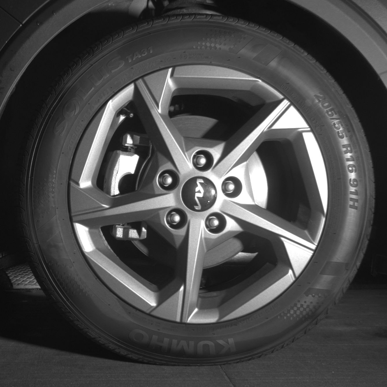 Thumbnail: 2025 Kia K4 - 12