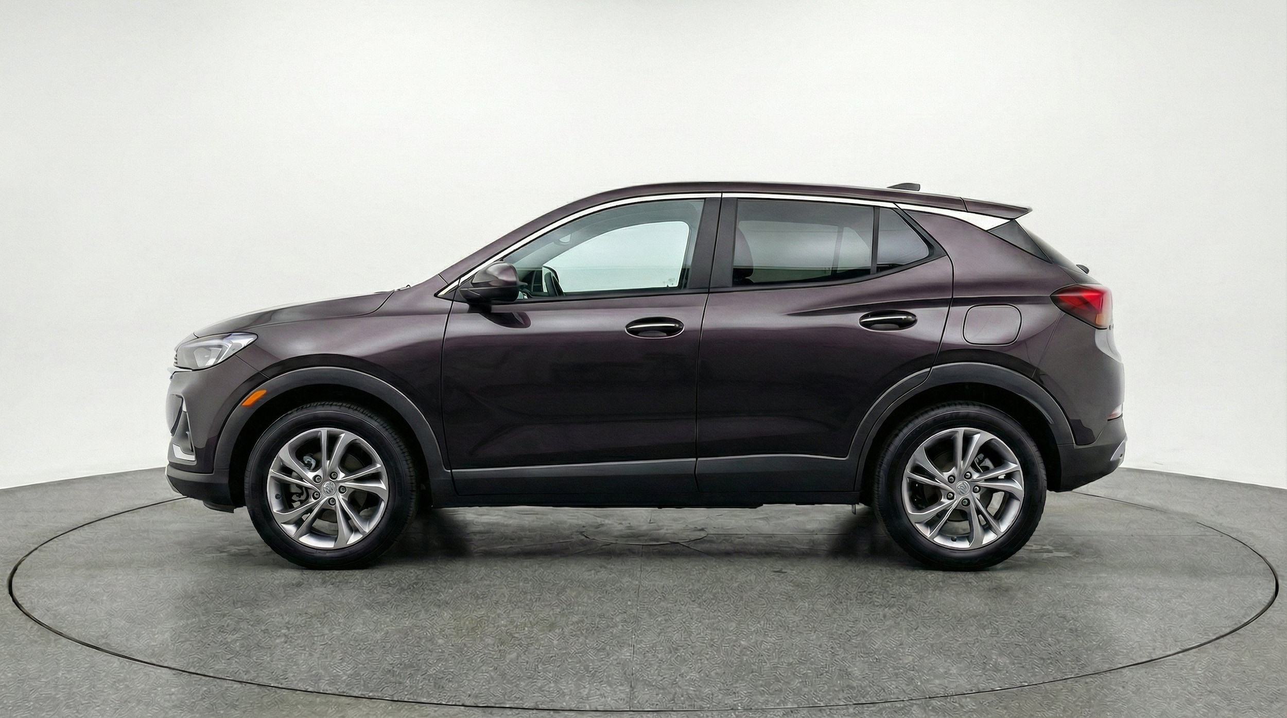 Thumbnail: 2026 Buick Encore GX - 5