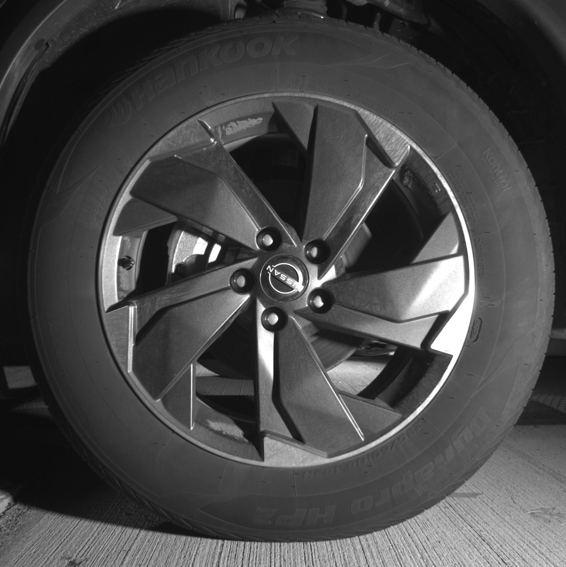 Thumbnail: 2025 Nissan Rogue - 9