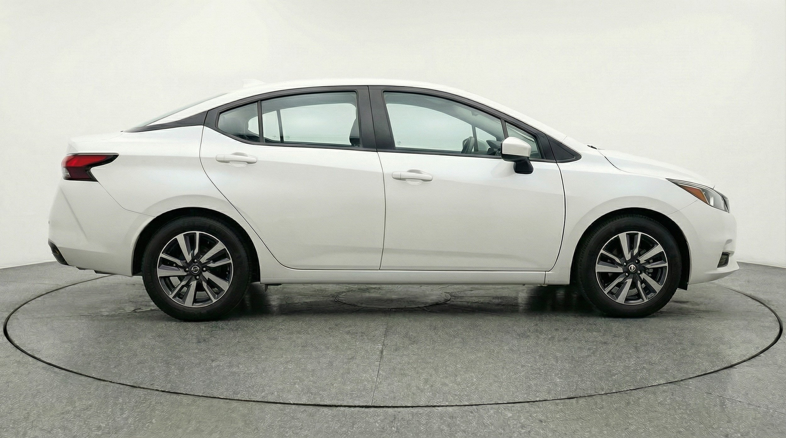 Thumbnail: 2025 Nissan Versa - 8