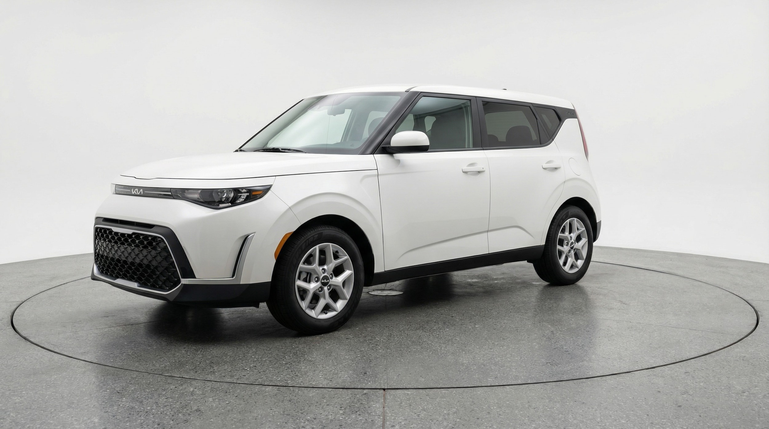 Thumbnail: 2025 Kia Soul - 3