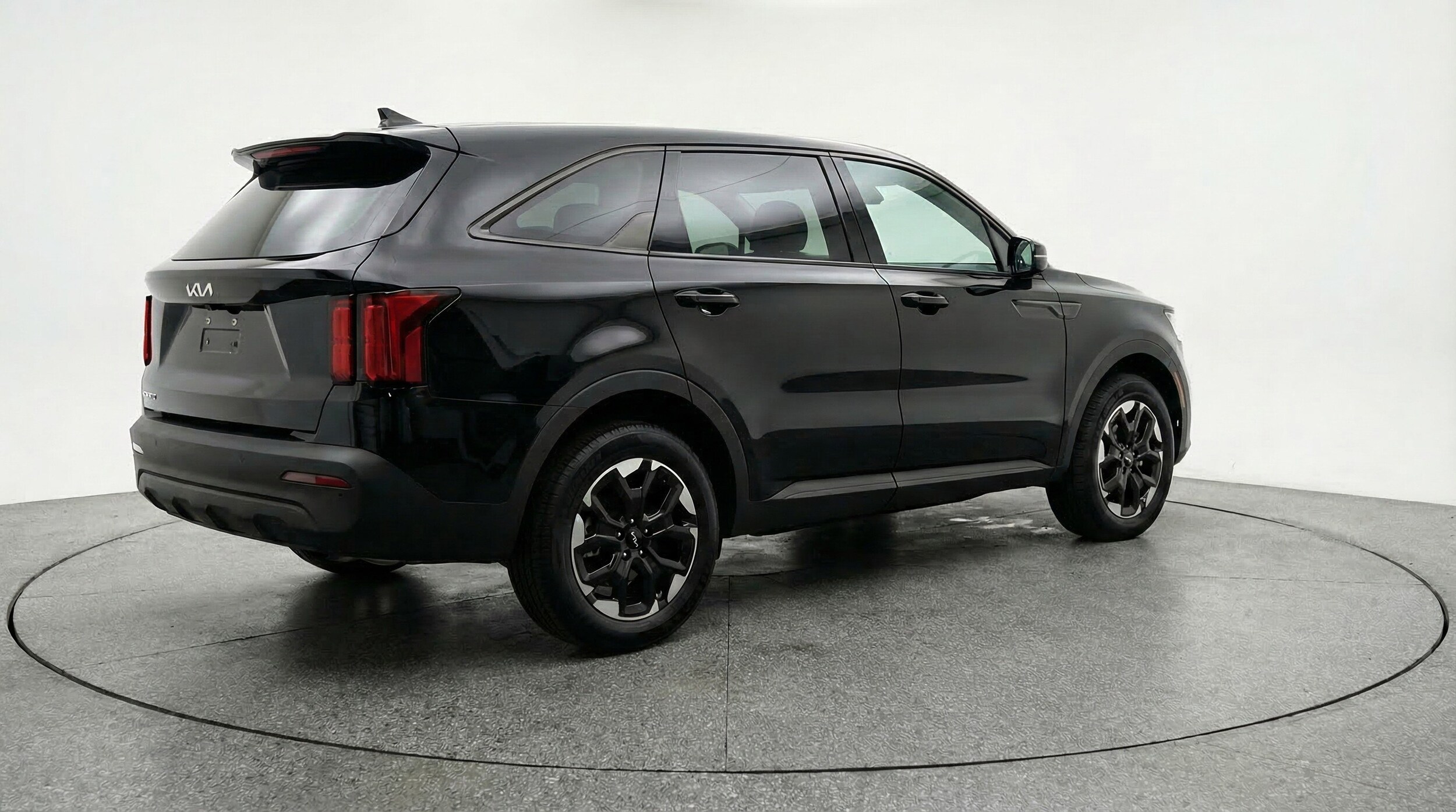 Thumbnail: 2024 Kia Sorento - 9