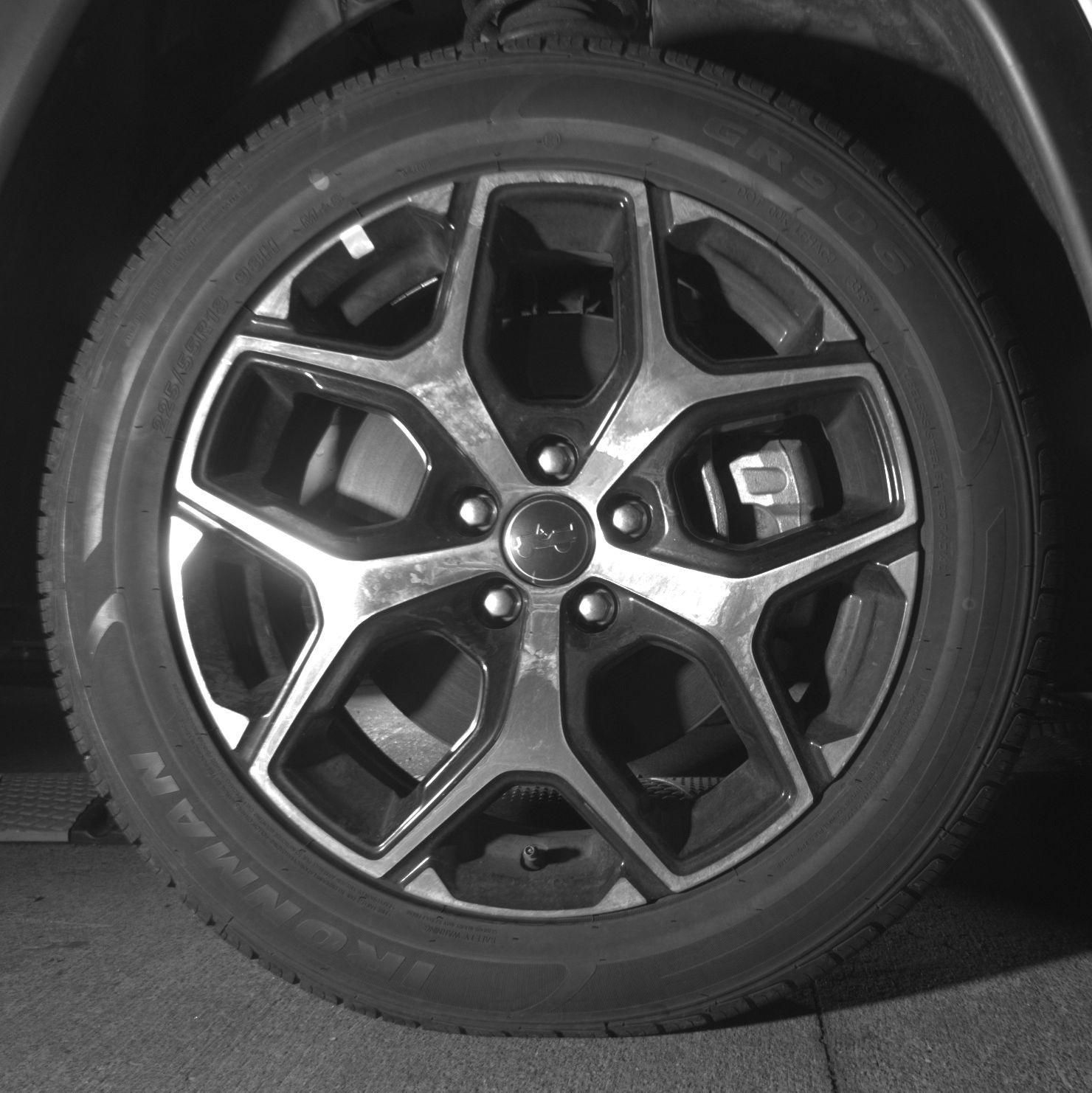 Thumbnail: 2025 Jeep Compass - 10