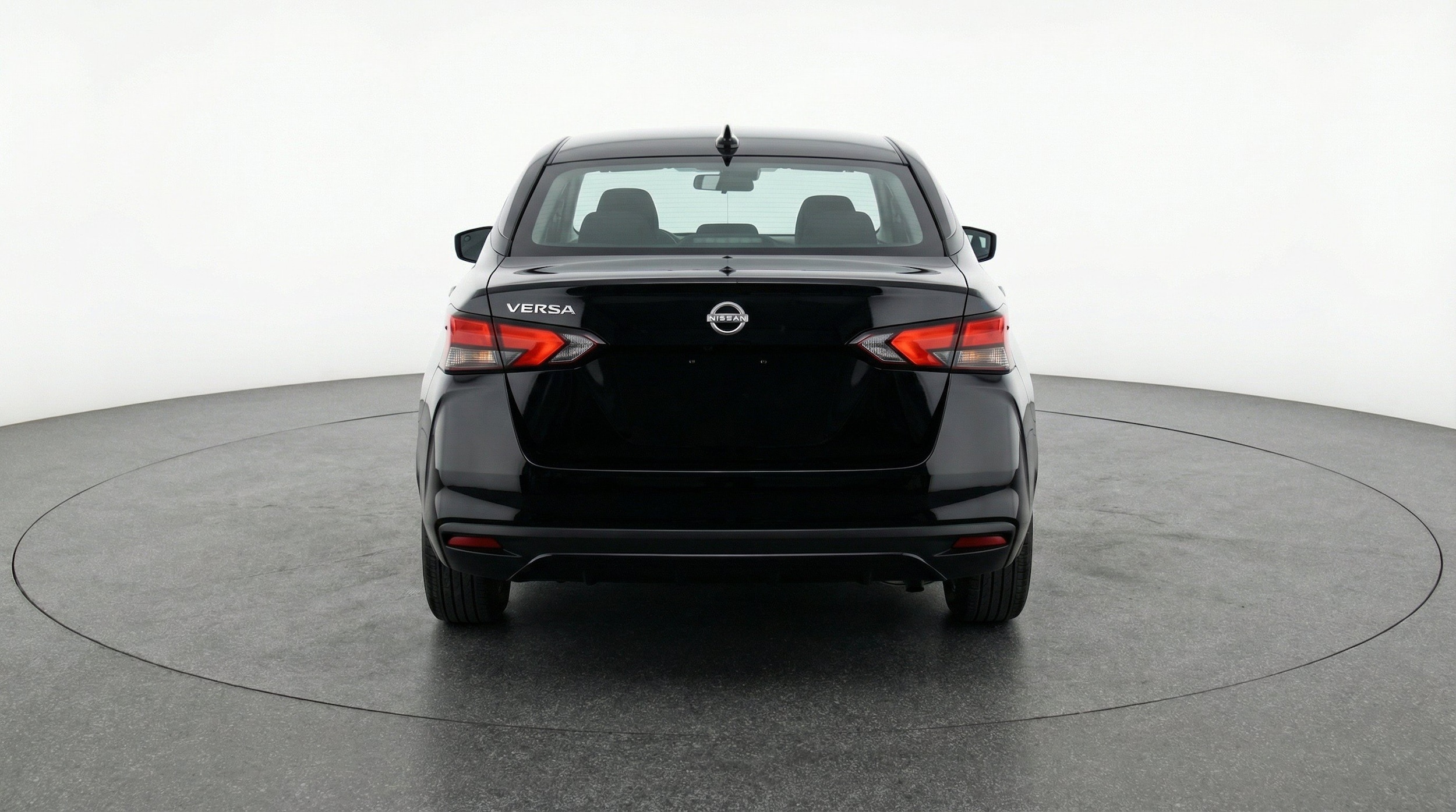 Thumbnail: 2025 Nissan Versa - 7