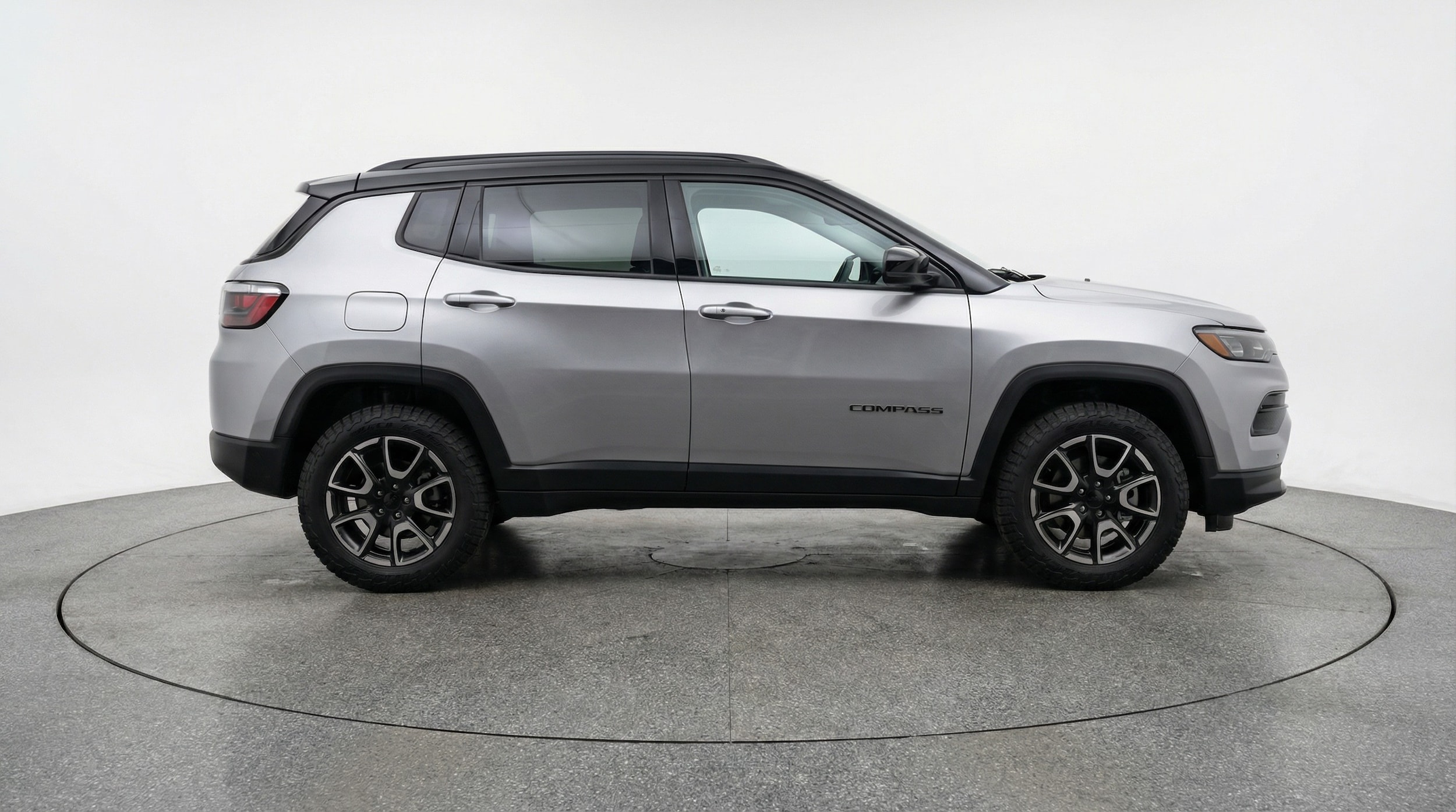 Thumbnail: 2025 Jeep Compass - 8