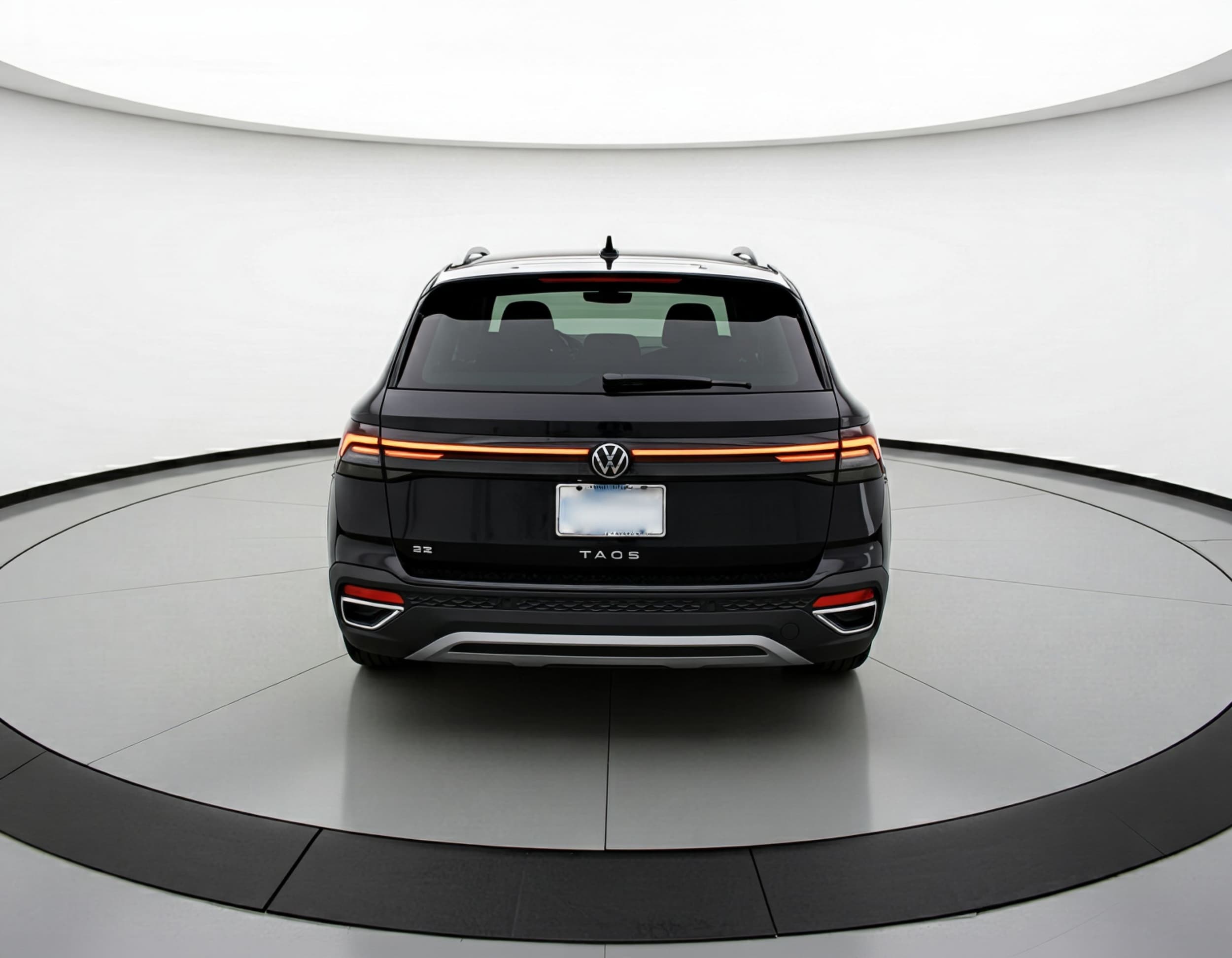 Thumbnail: 2025 Volkswagen Taos - 6